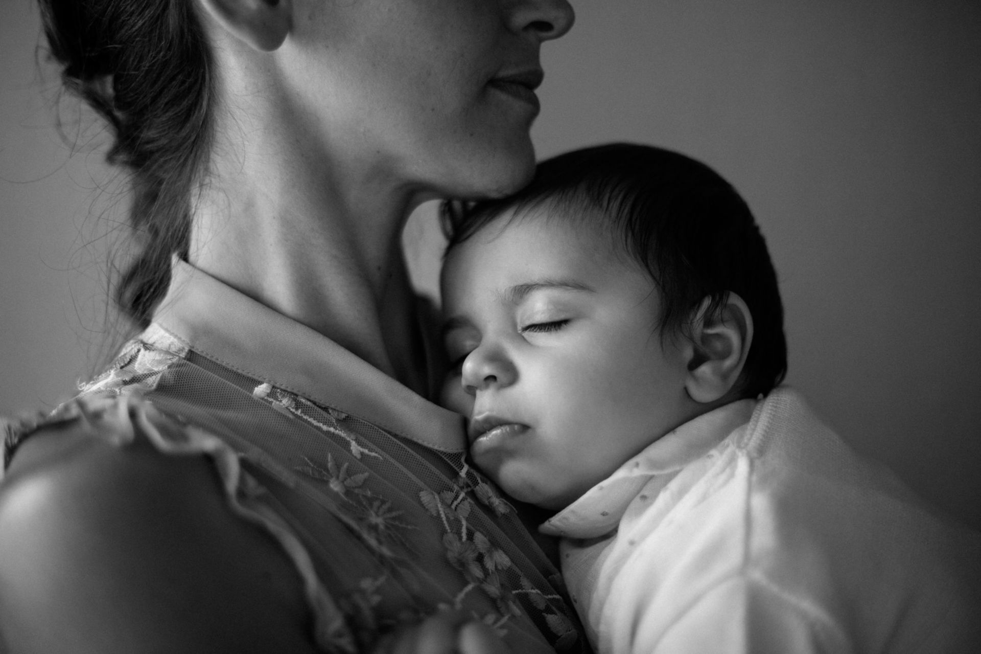 Foto Batizado do Rafael - Imagem 23