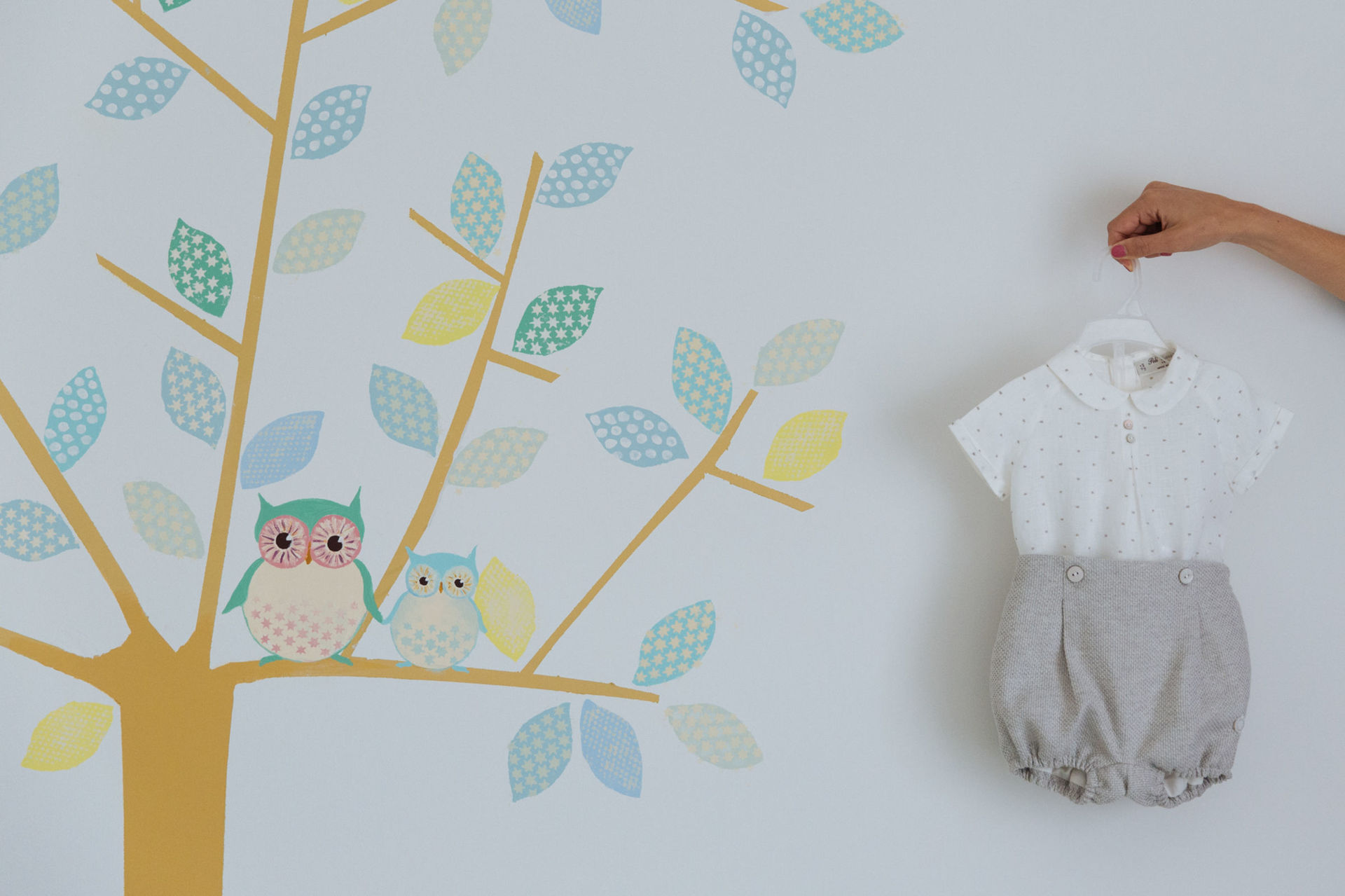 Foto Batizado do Rafael - Imagem 28