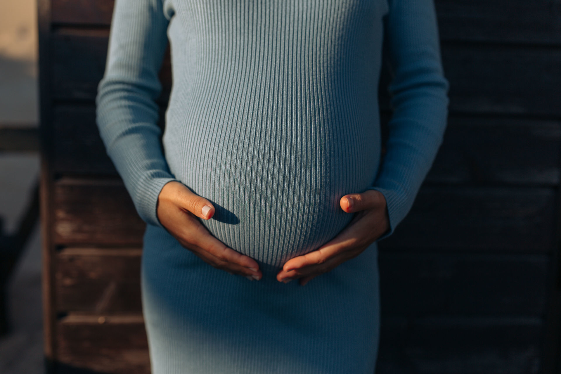 Foto Sessão de Grávida na Praia - Imagem 29