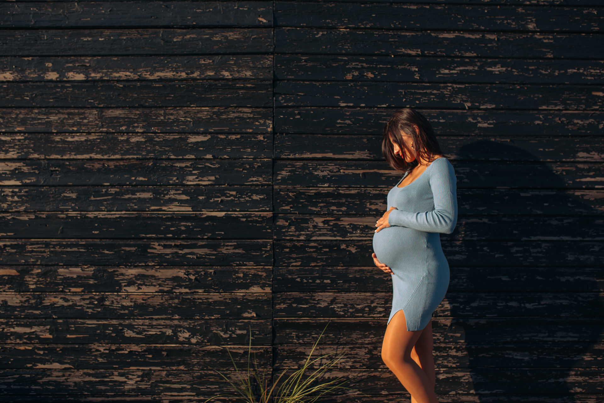 Foto Sessão de Grávida na Praia - Imagem 20