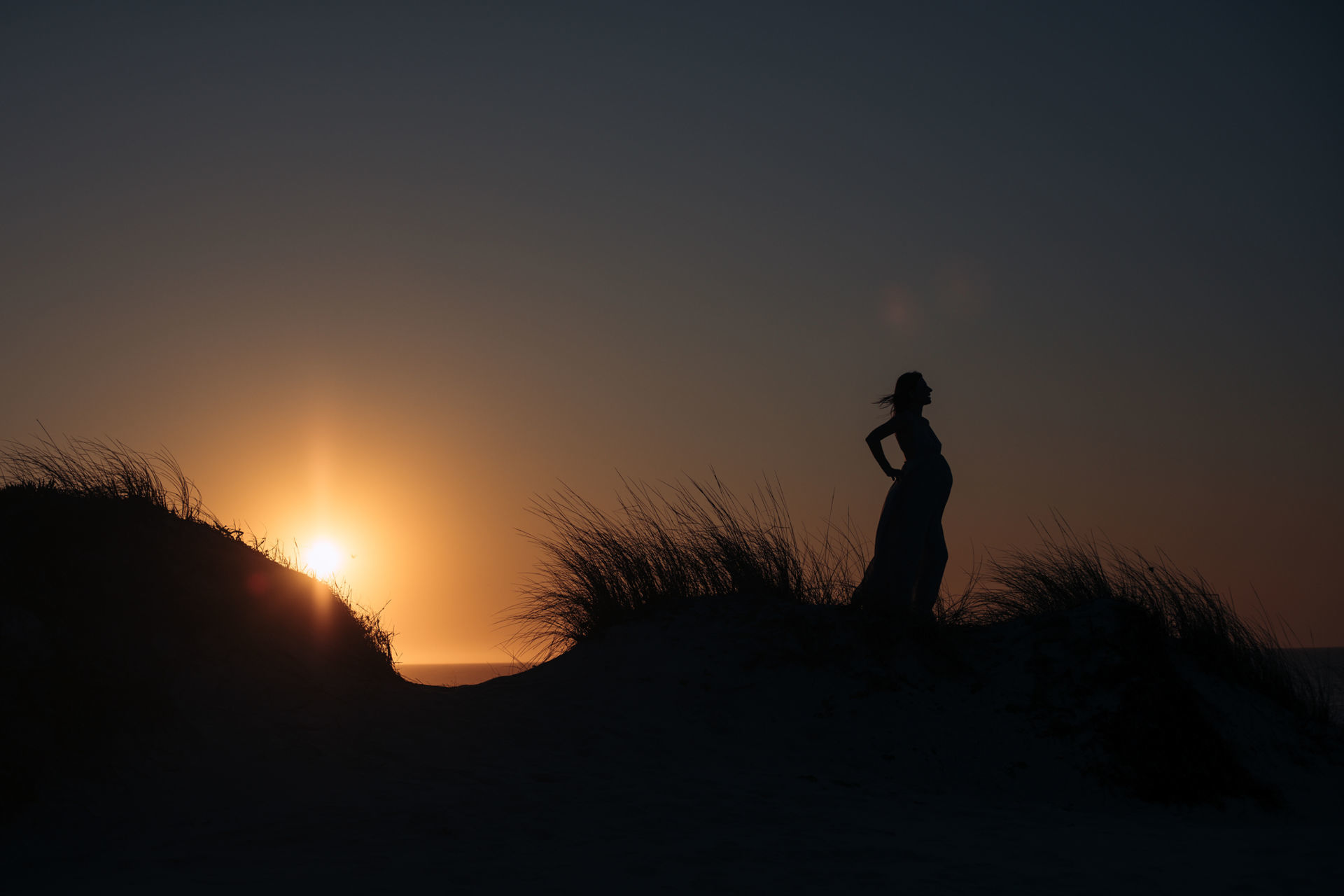 Foto Sessão de Grávida na Praia - Imagem 19