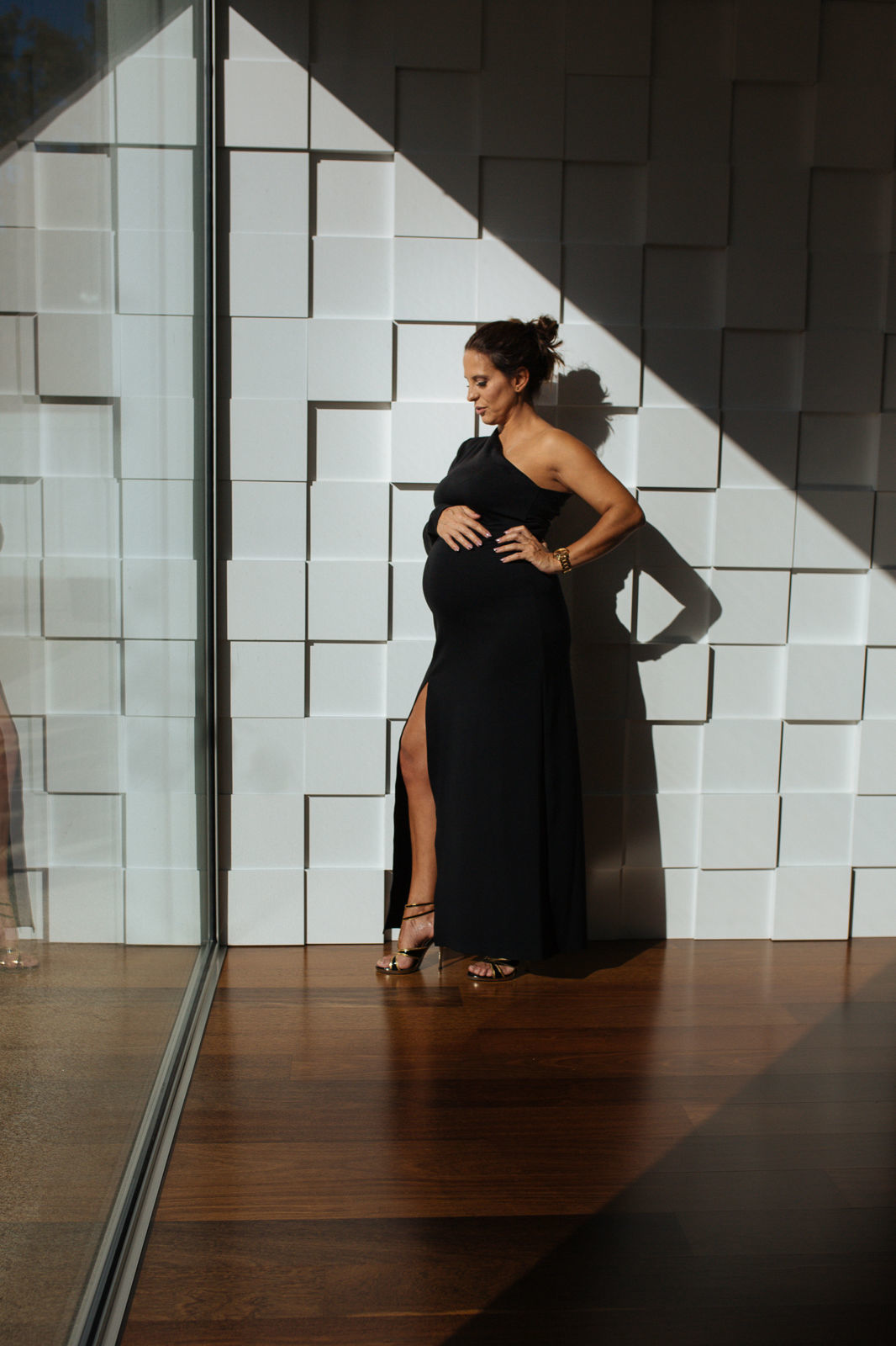 Foto Sessão Fotográfica de Grávida - Viseu - Imagem 13