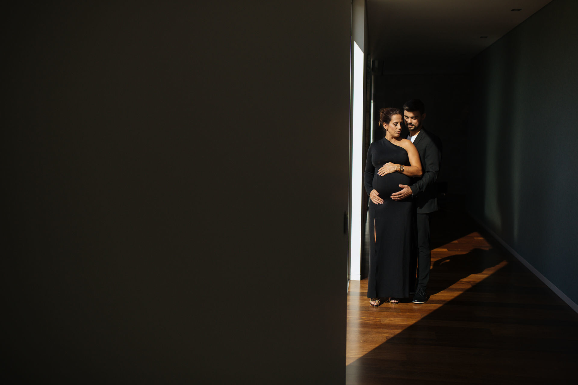 Foto Sessão Fotográfica de Grávida - Viseu - Imagem 6