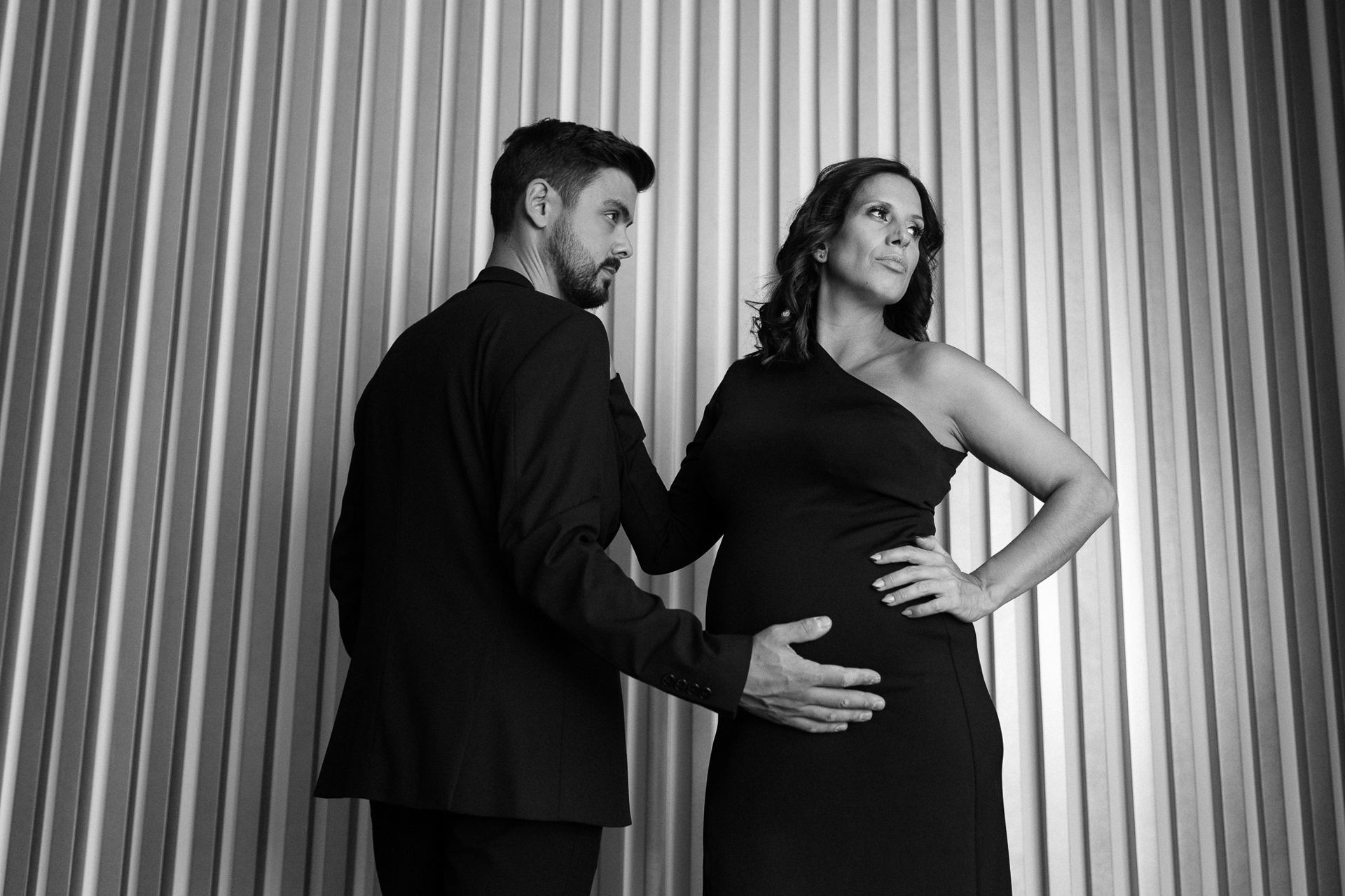 Foto Sessão Fotográfica de Grávida - Viseu - Imagem 16