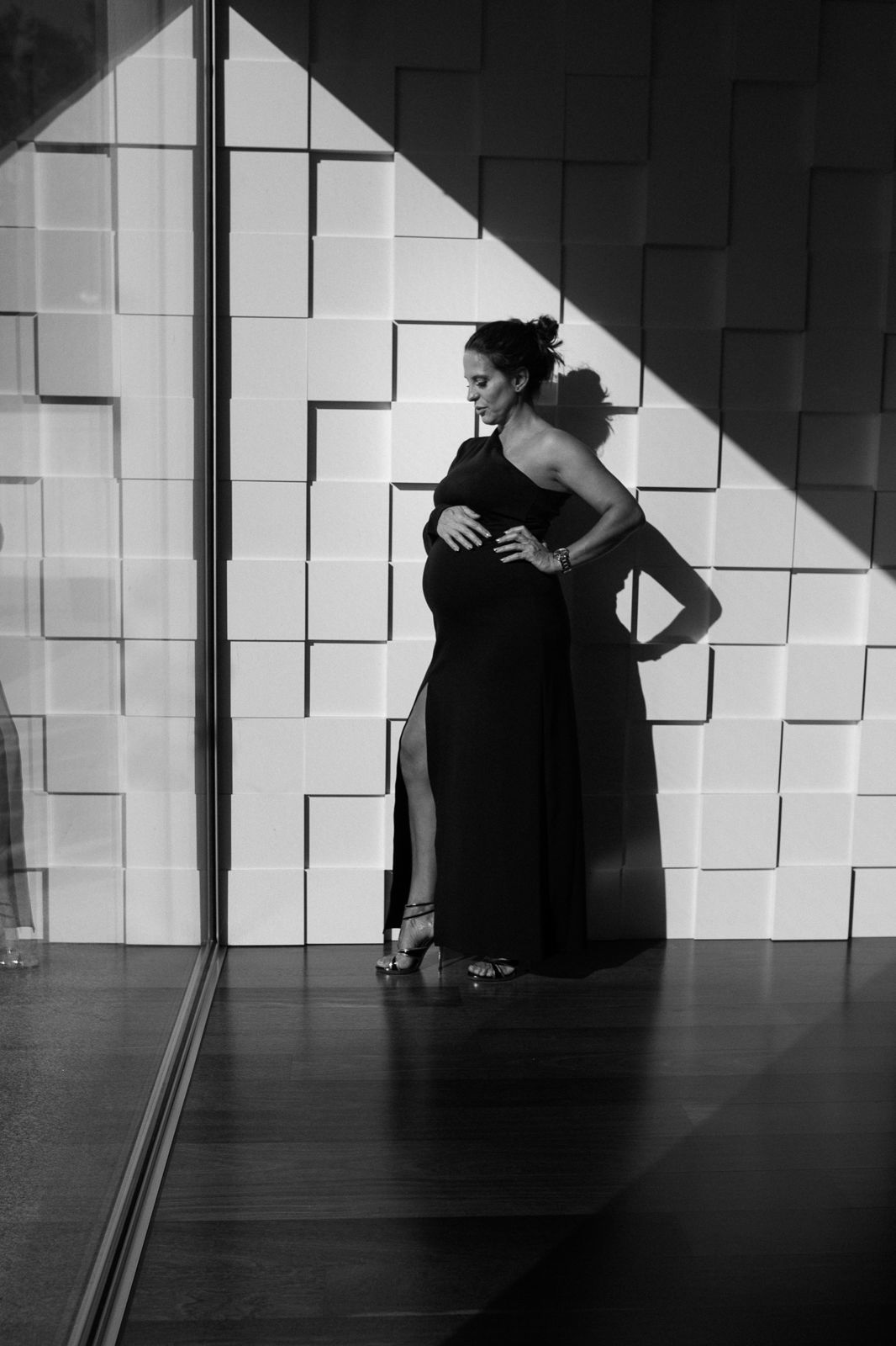 Foto Sessão Fotográfica de Grávida - Viseu - Imagem 12