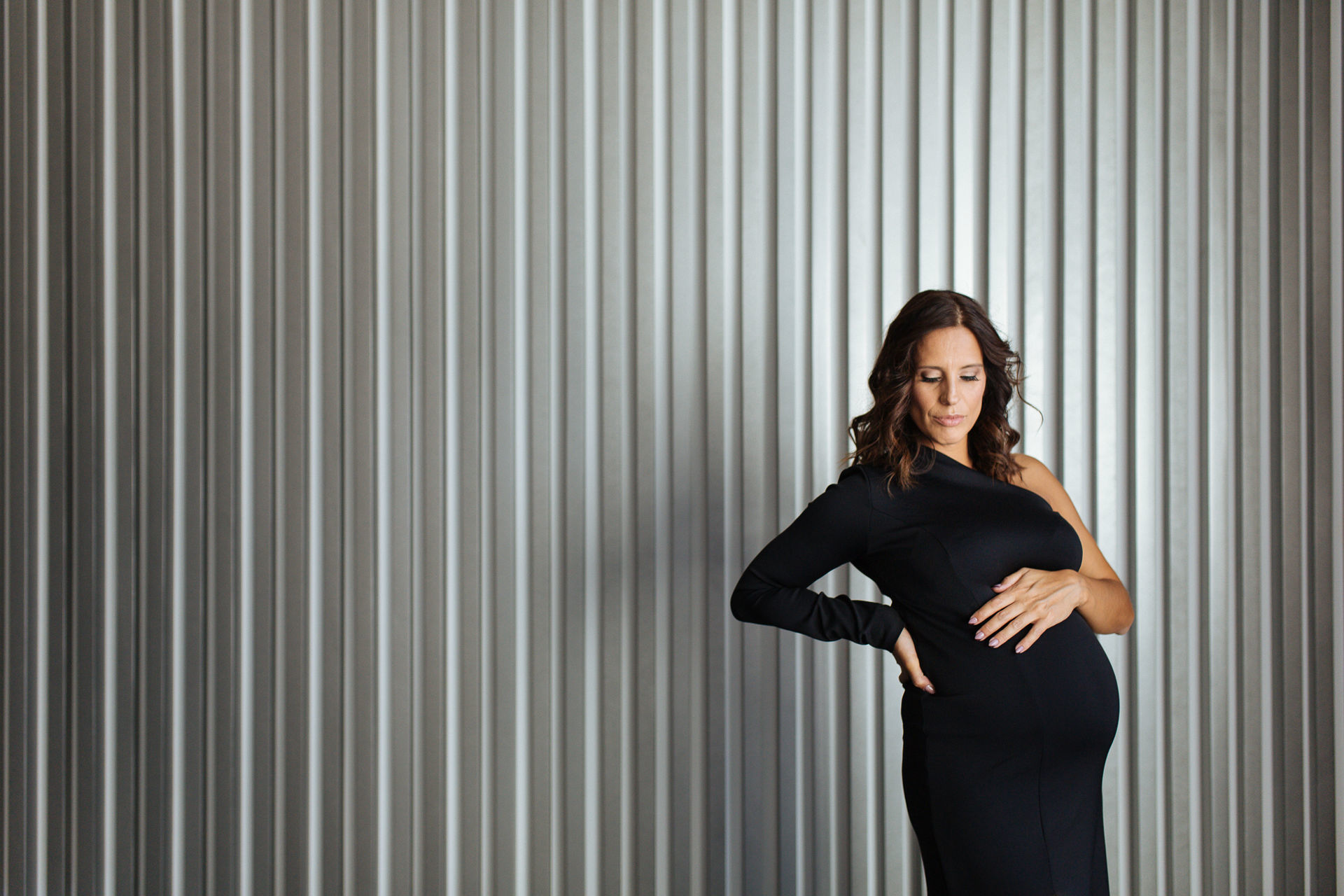 Foto Sessão Fotográfica de Grávida - Viseu - Imagem 15