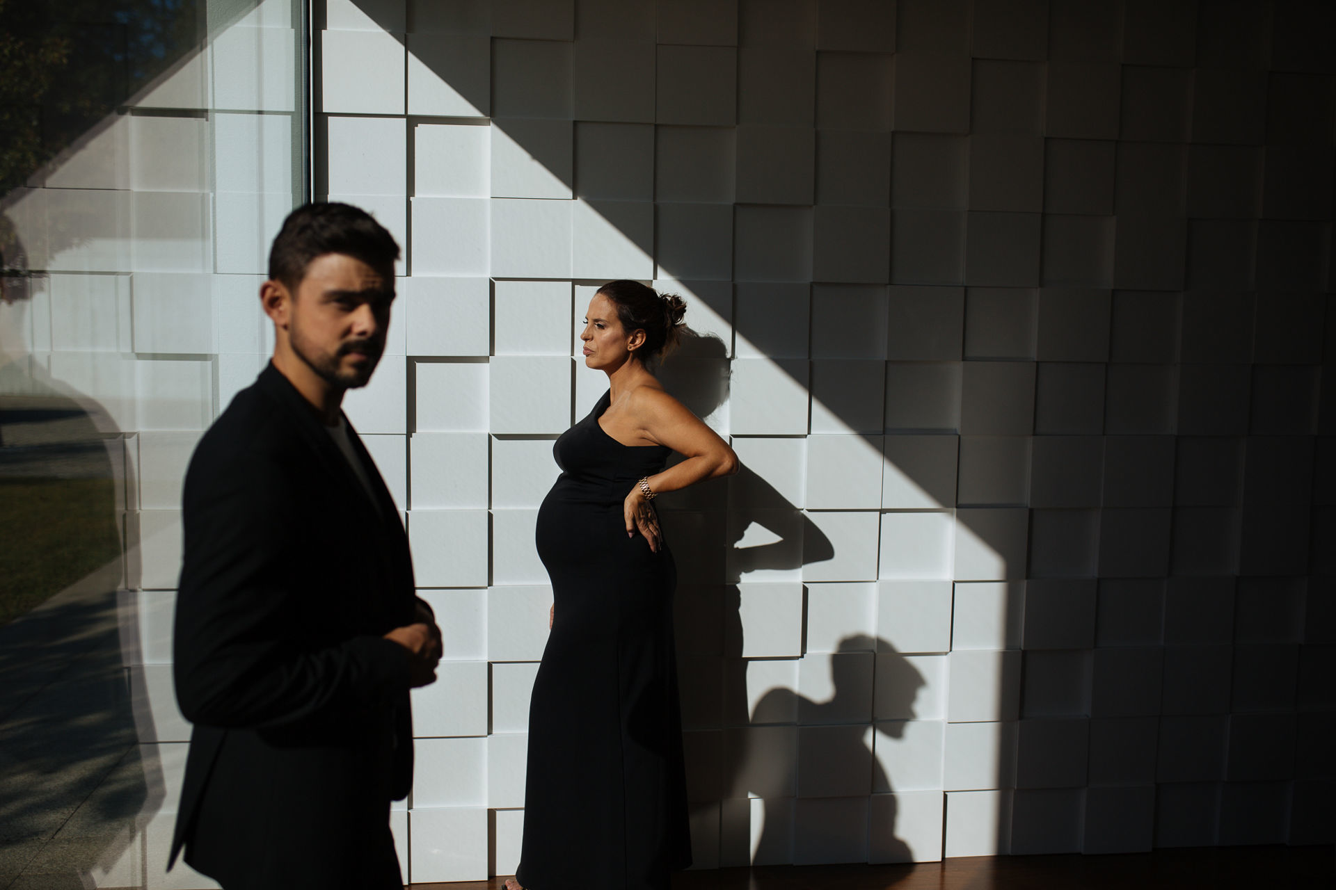 Foto Sessão Fotográfica de Grávida - Viseu - Imagem 10