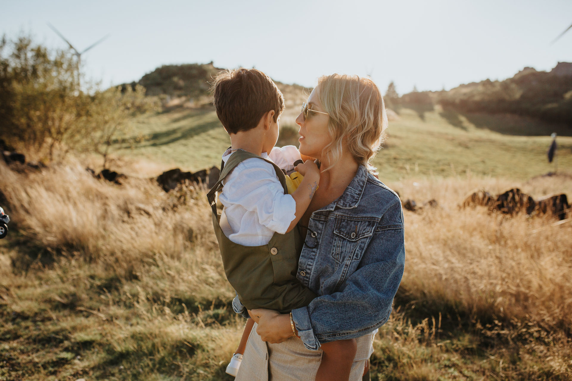 Foto Sessão Fotográfica de Família Viseu - Imagem 0