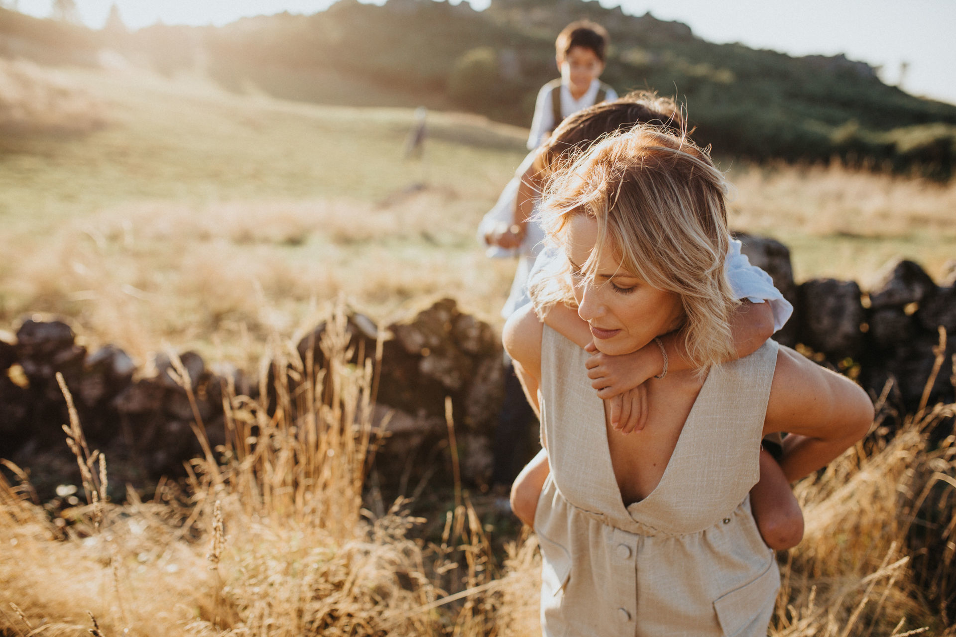 Foto Sessão Fotográfica de Família Viseu - Imagem 12