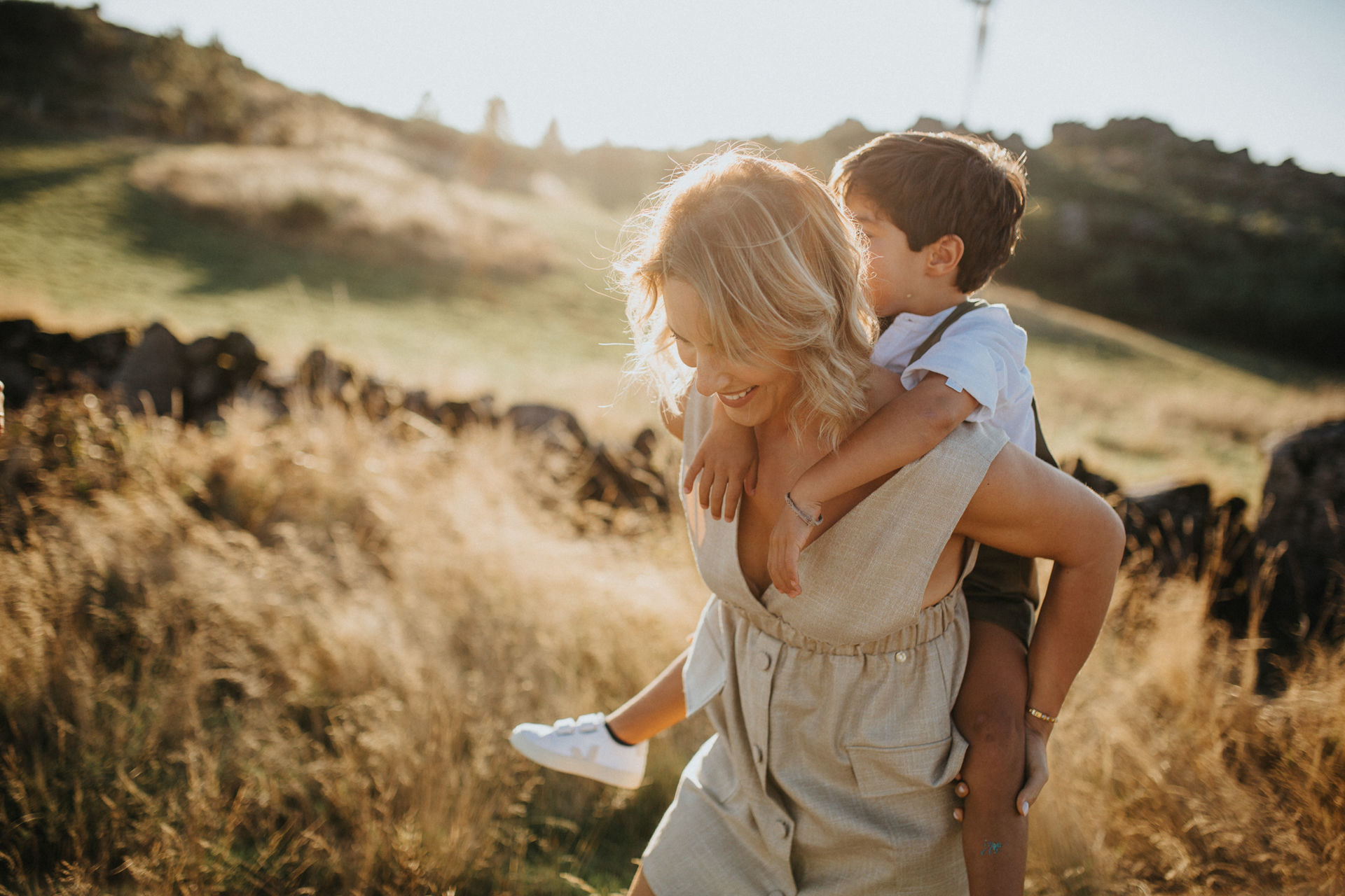 Foto Sessão Fotográfica de Família Viseu - Imagem 16