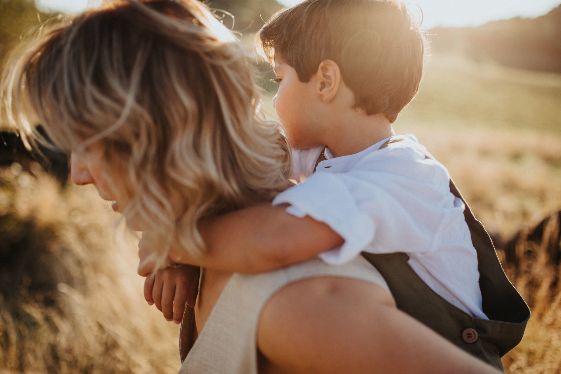 Foto Sessão Fotográfica de Família Viseu - Imagem 13