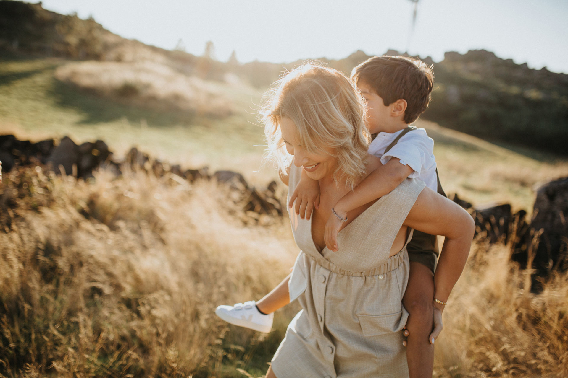 Foto Sessão Fotográfica de Família Viseu - Imagem 17