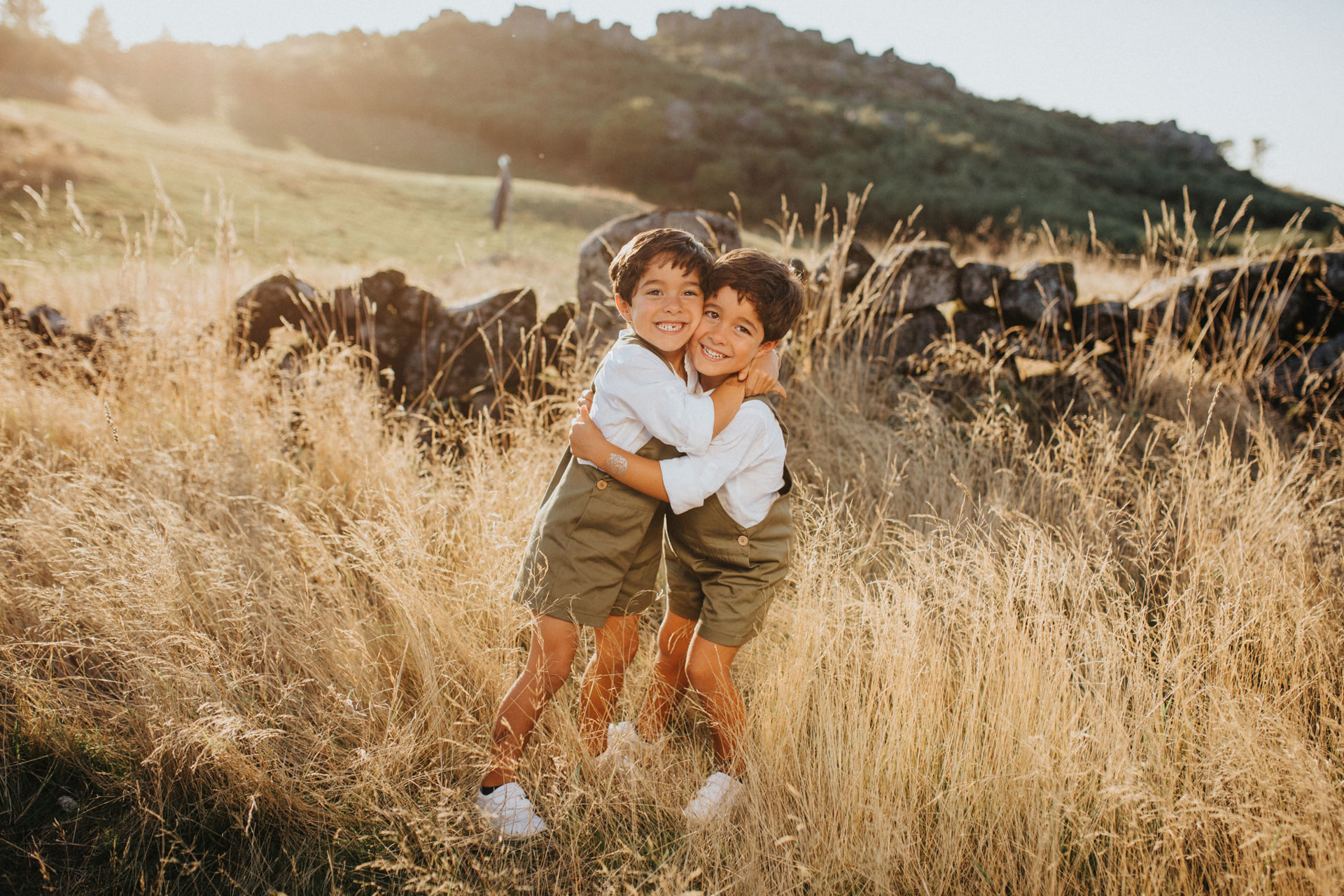 Foto Sessão Fotográfica de Família Viseu - Imagem 18