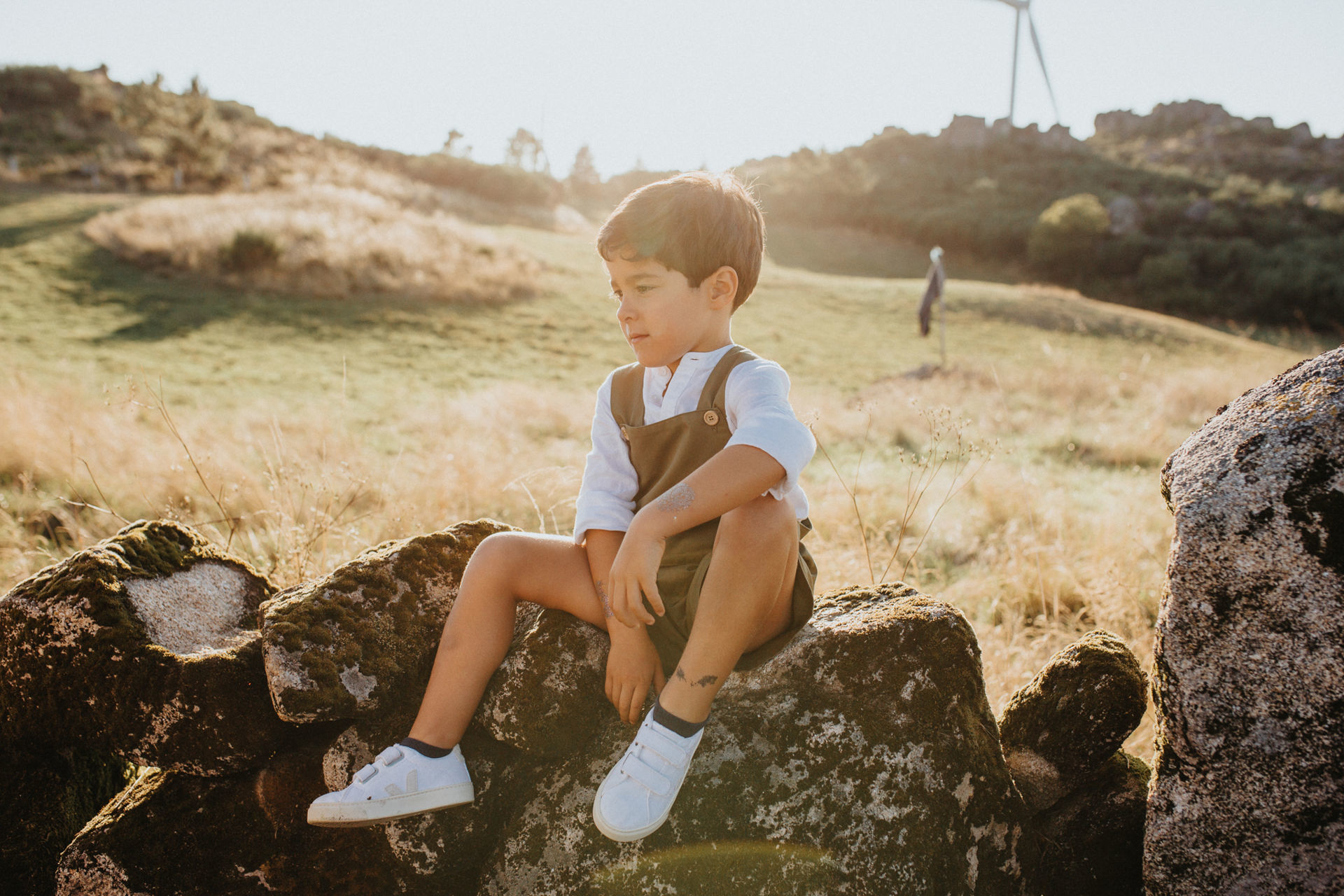 Foto Sessão Fotográfica de Família Viseu - Imagem 5