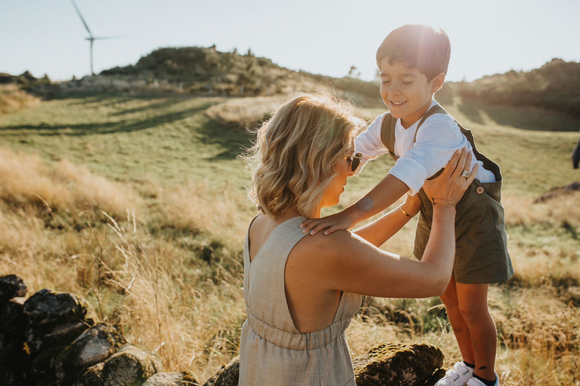 Foto Sessão Fotográfica de Família Viseu - Imagem 6