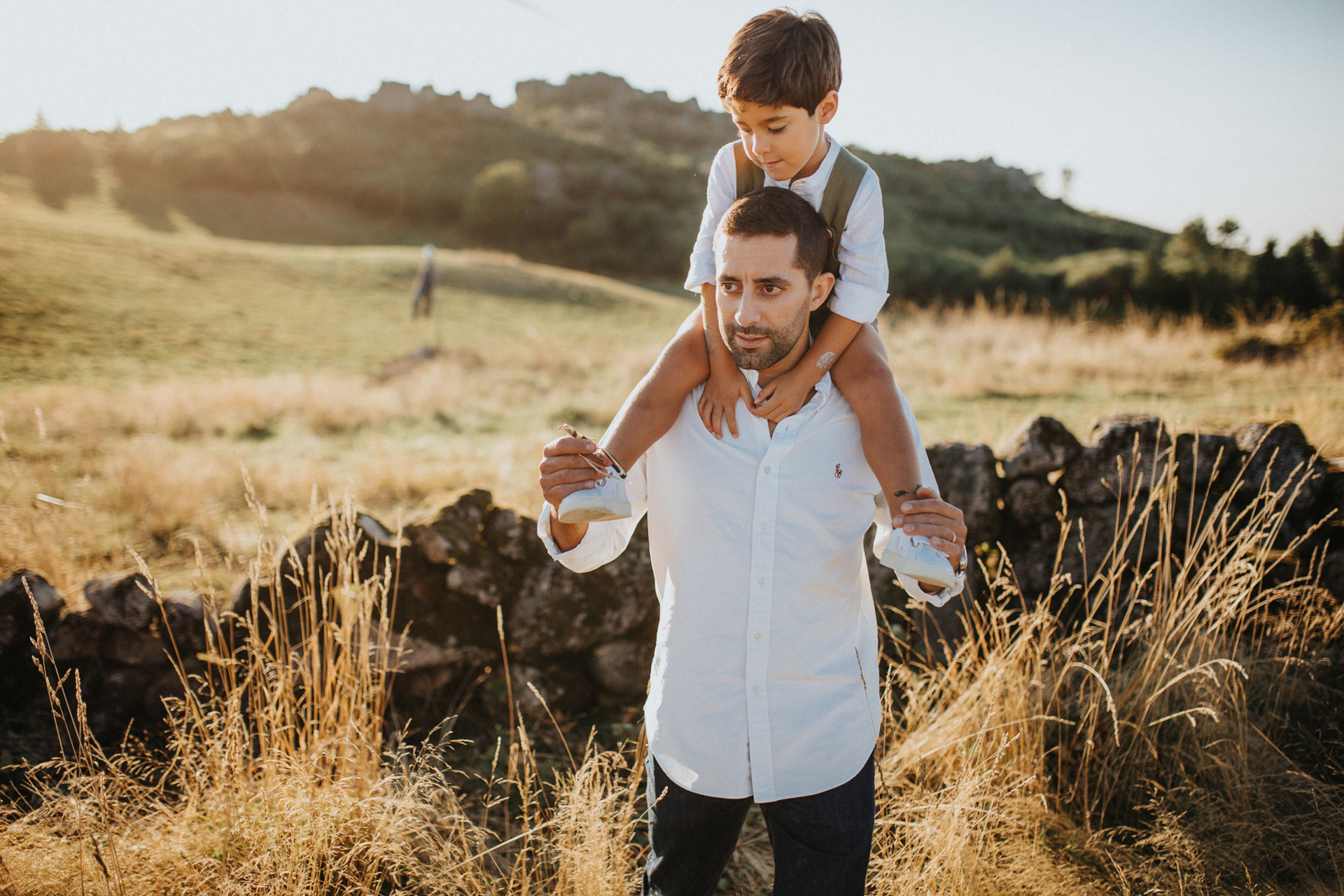 Foto Sessão Fotográfica de Família Viseu - Imagem 14