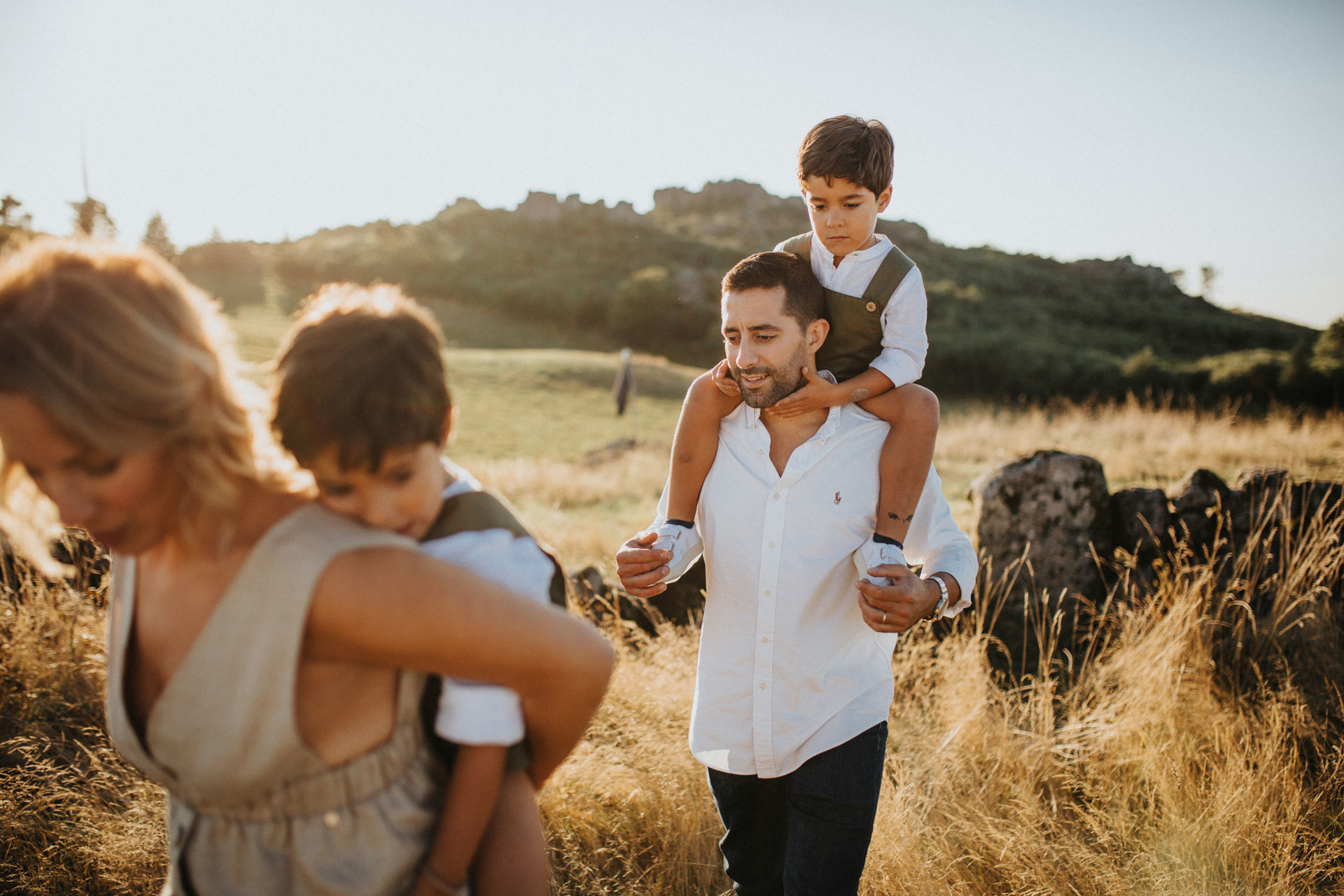 Foto Sessão Fotográfica de Família Viseu - Imagem 15