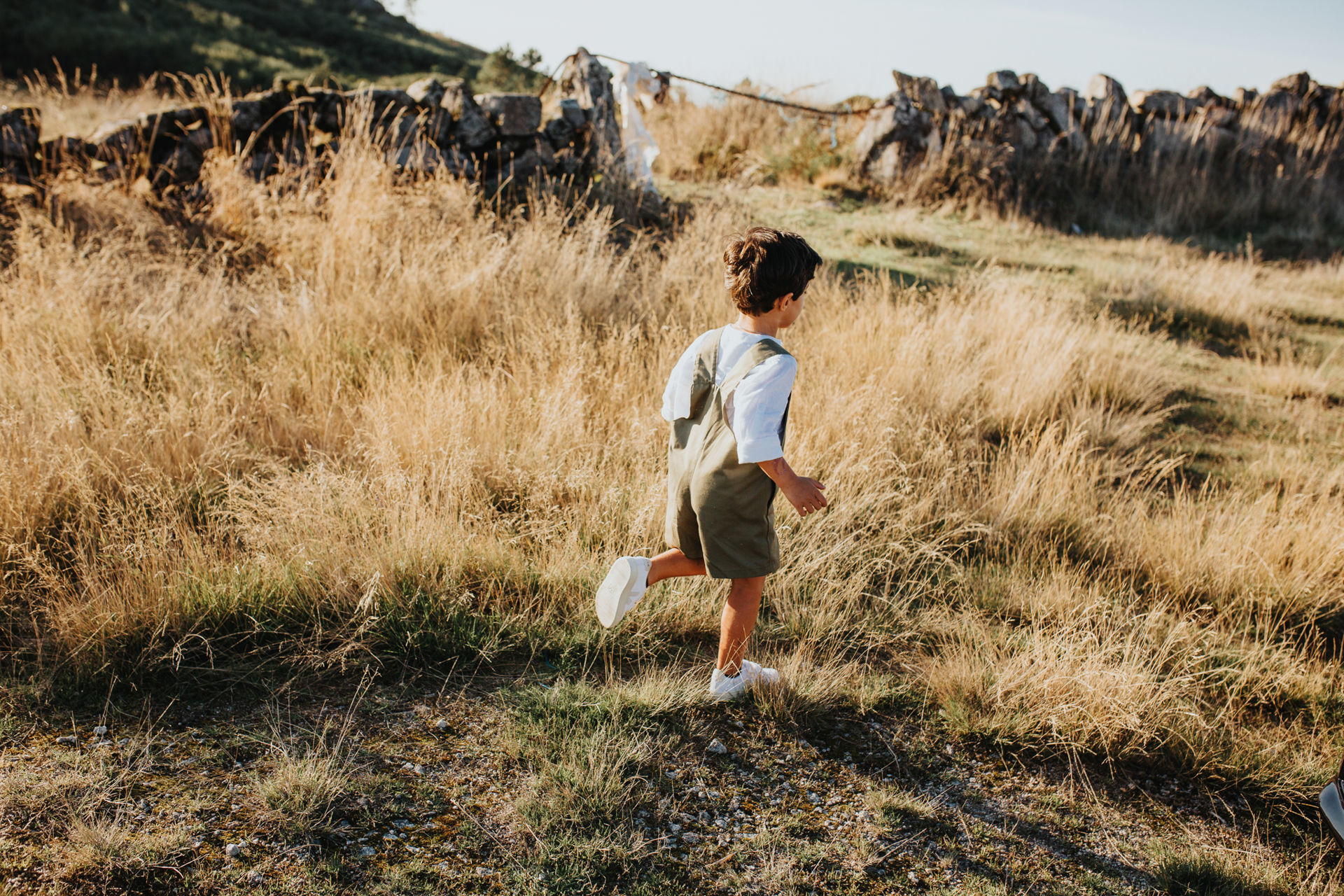 Foto Sessão Fotográfica de Família Viseu - Imagem 1