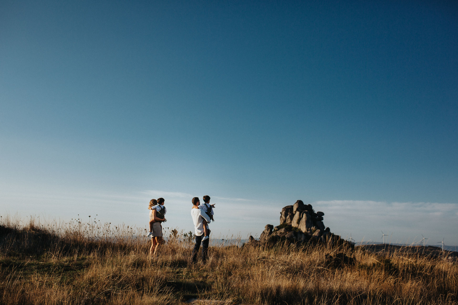 Foto Sessão Fotográfica de Família Viseu - Imagem 22