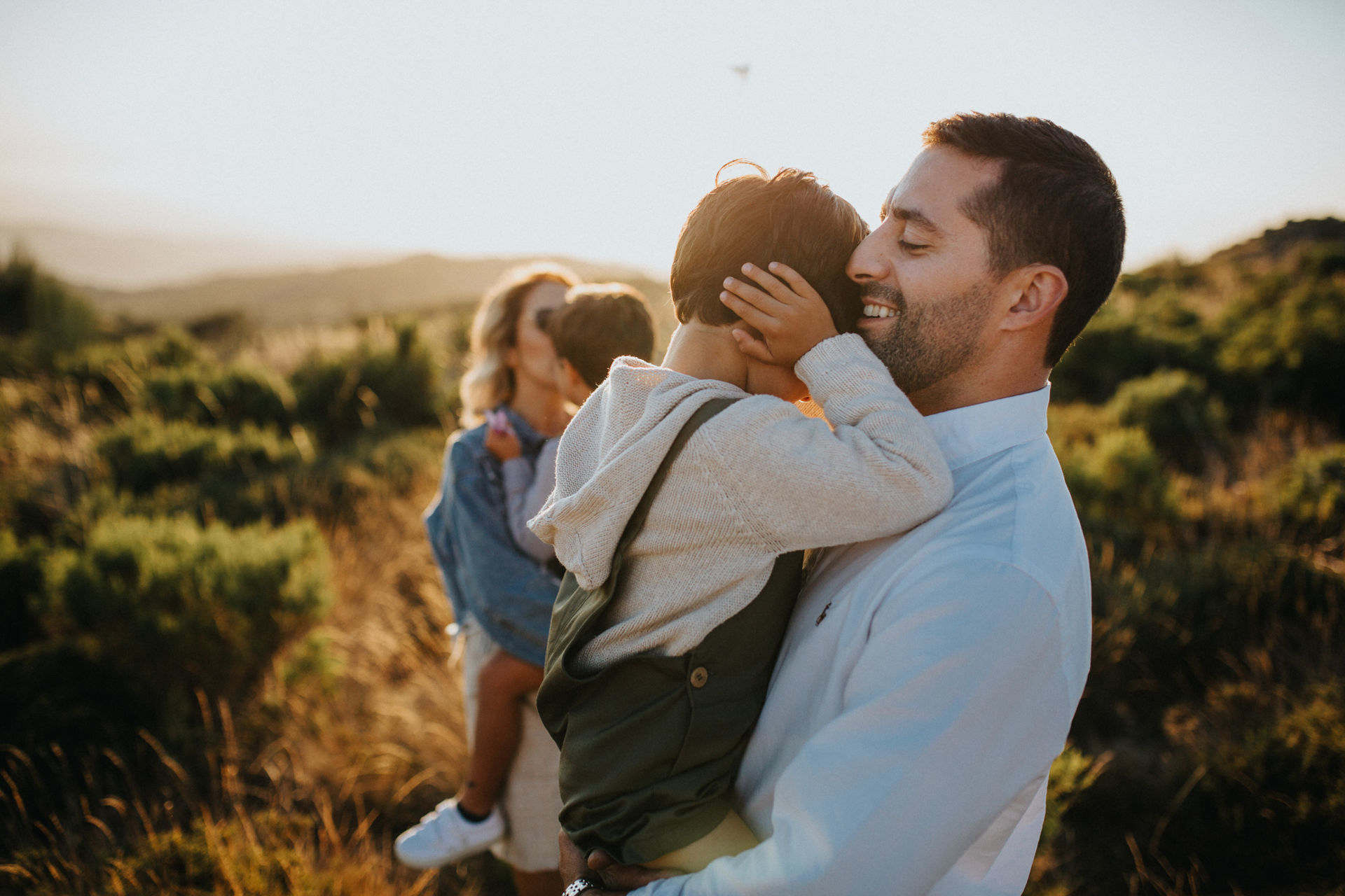 Foto Sessão Fotográfica de Família Viseu - Imagem 29