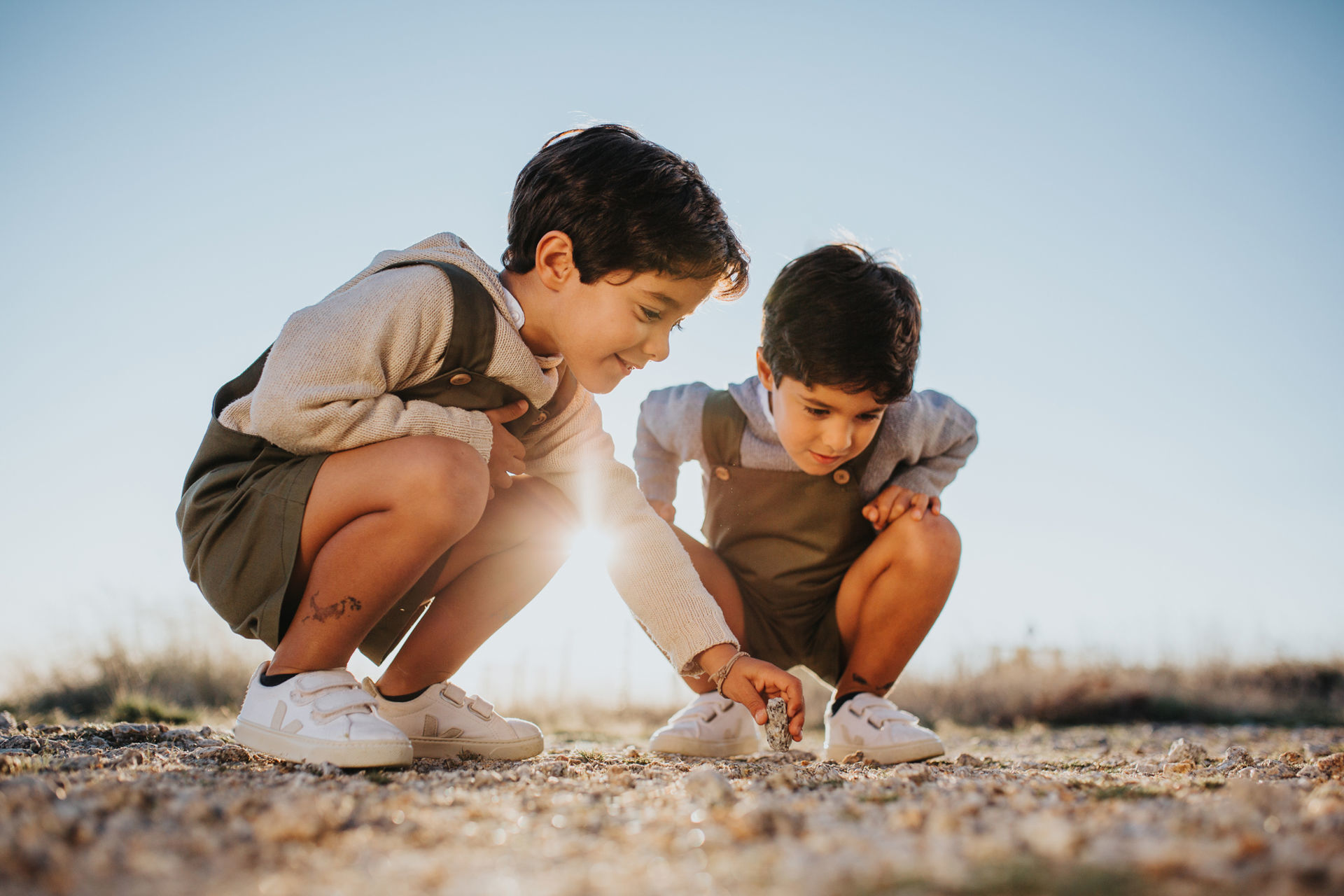 Foto Sessão Fotográfica de Família Viseu - Imagem 25