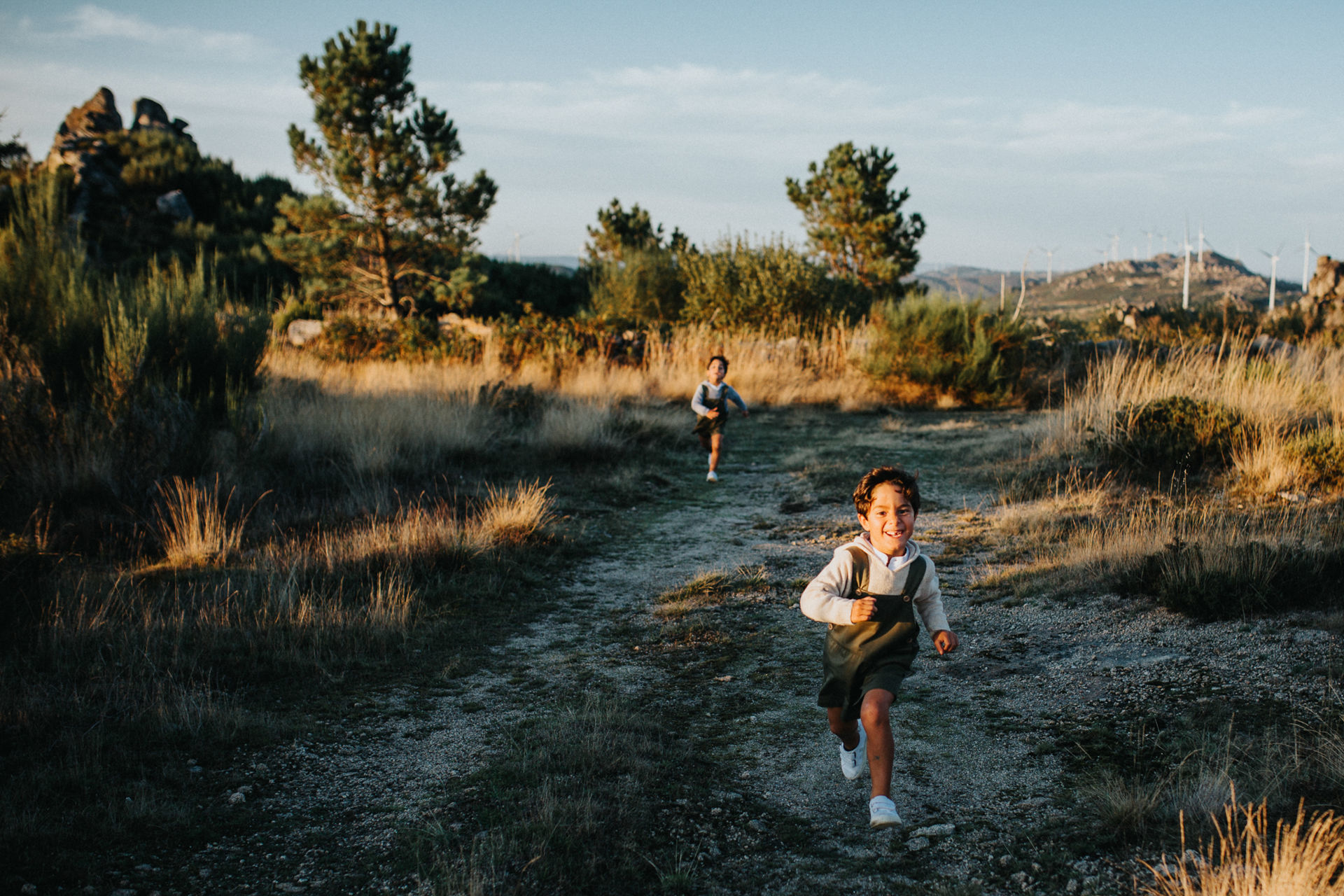 Foto Sessão Fotográfica de Família Viseu - Imagem 31