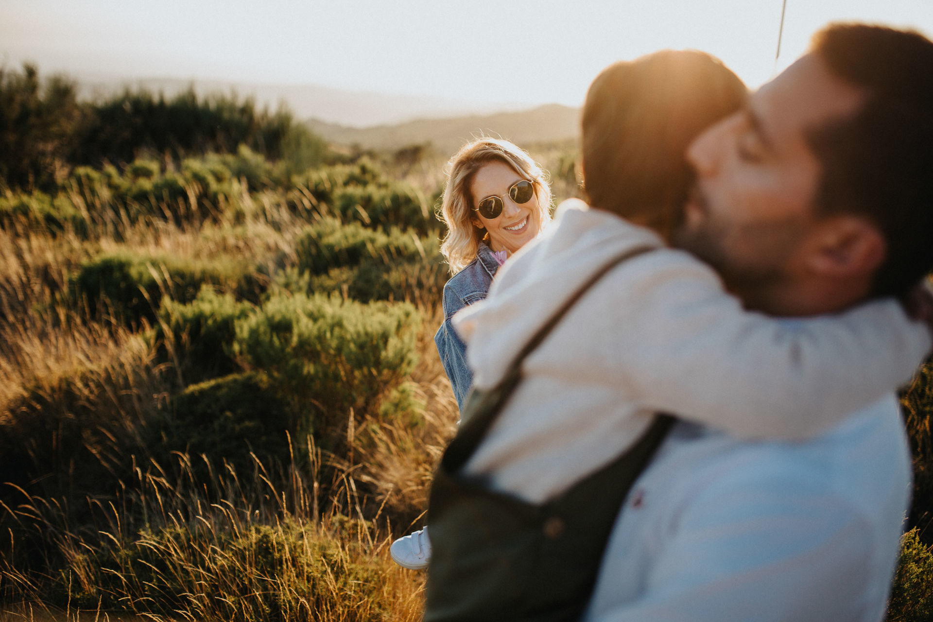Foto Sessão Fotográfica de Família Viseu - Imagem 28