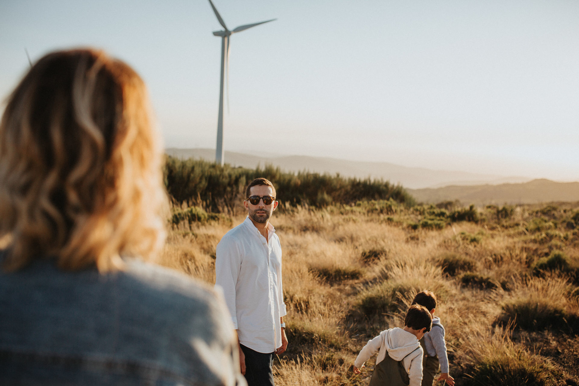 Foto Sessão Fotográfica de Família Viseu - Imagem 27
