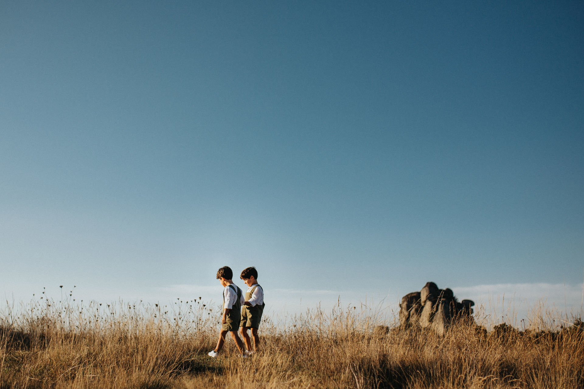 Foto Sessão Fotográfica de Família Viseu - Imagem 21