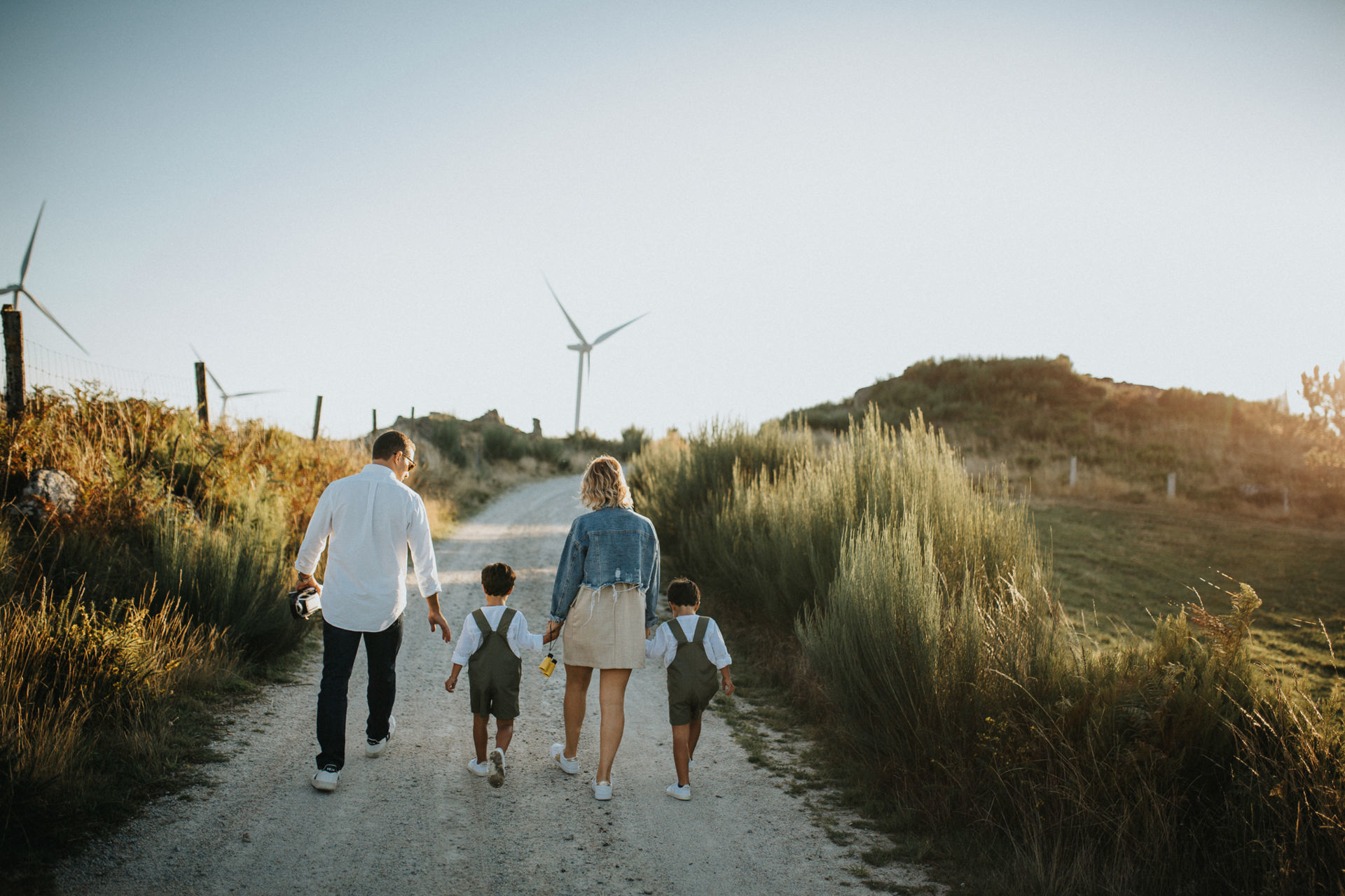 Foto Sessão Fotográfica de Família Viseu - Imagem 23