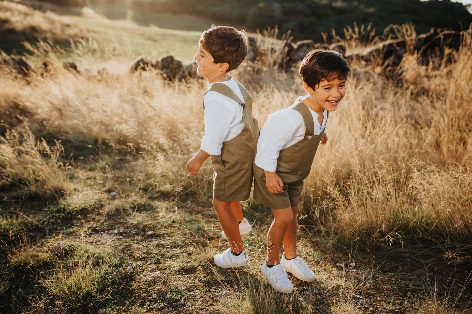 Foto Sessão Fotográfica de Família Viseu - Imagem 19