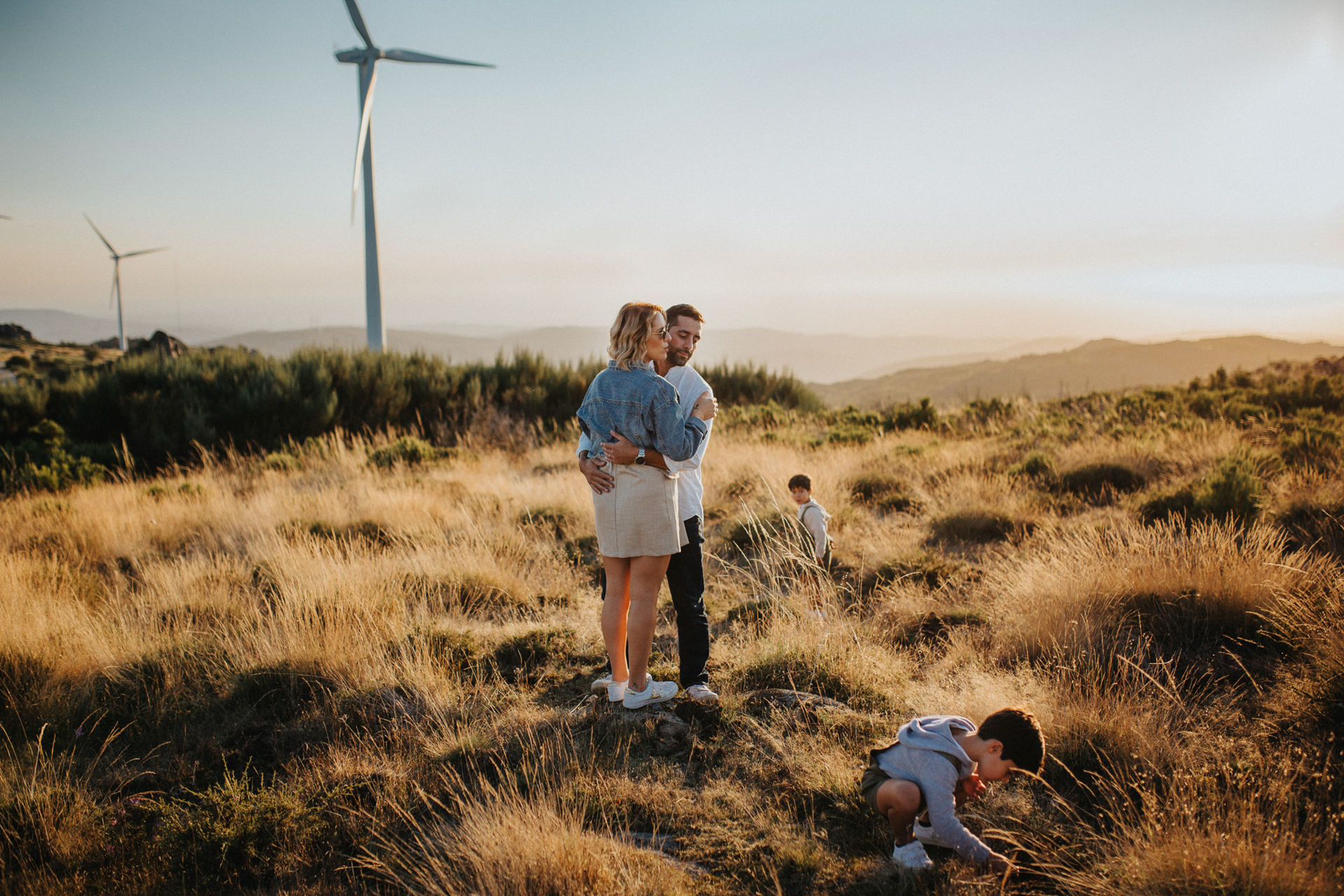 Foto Sessão Fotográfica de Família Viseu - Imagem 30