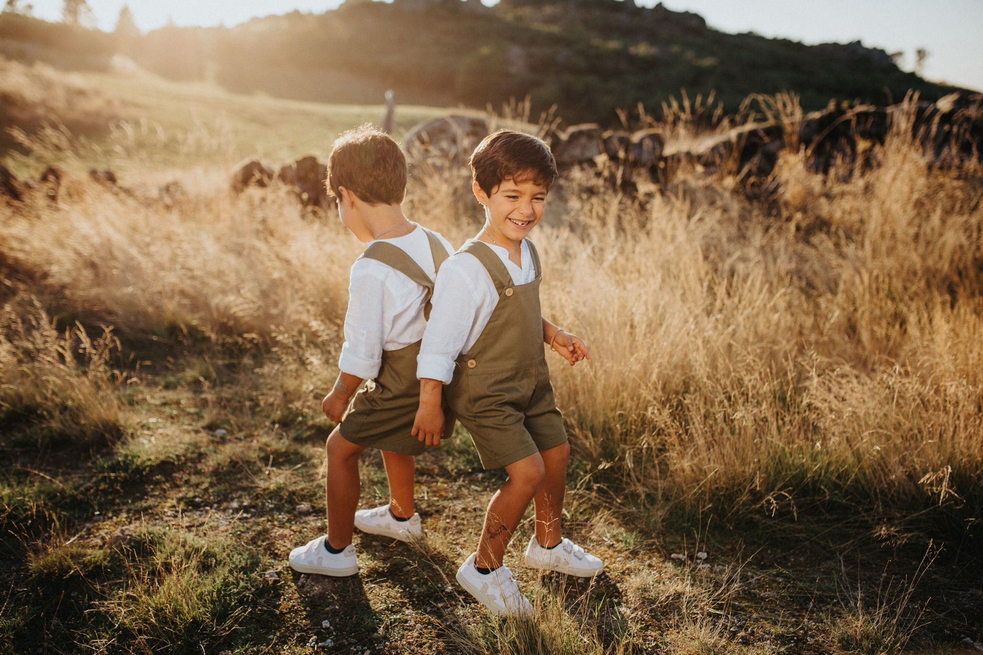 Foto Sessão Fotográfica de Família Viseu - Imagem 20