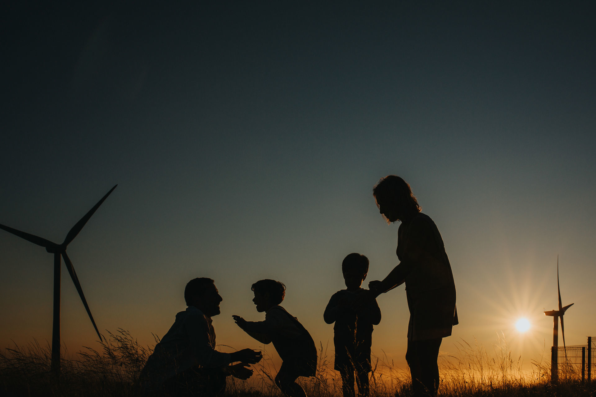 Foto Sessão Fotográfica de Família Viseu - Imagem 32