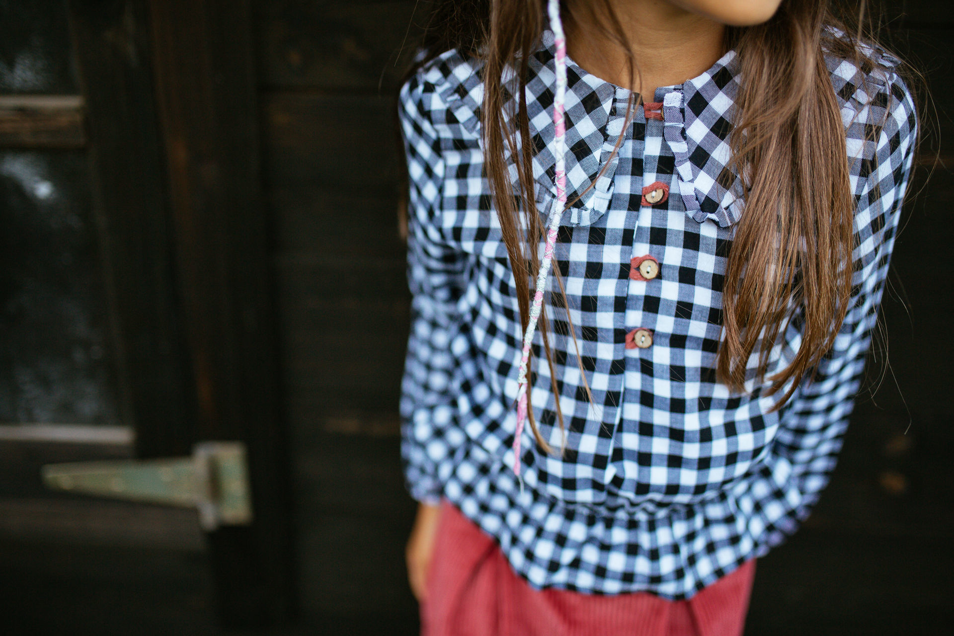 Foto Photo Shoot - Clafuti Kidswear AW21 - Imagem 0