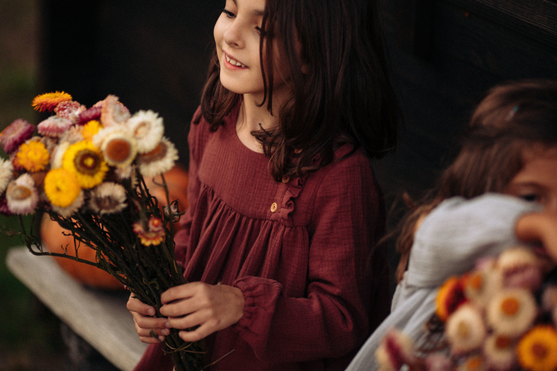 Foto Photo Shoot - Clafuti Kidswear AW21 - Imagem 38