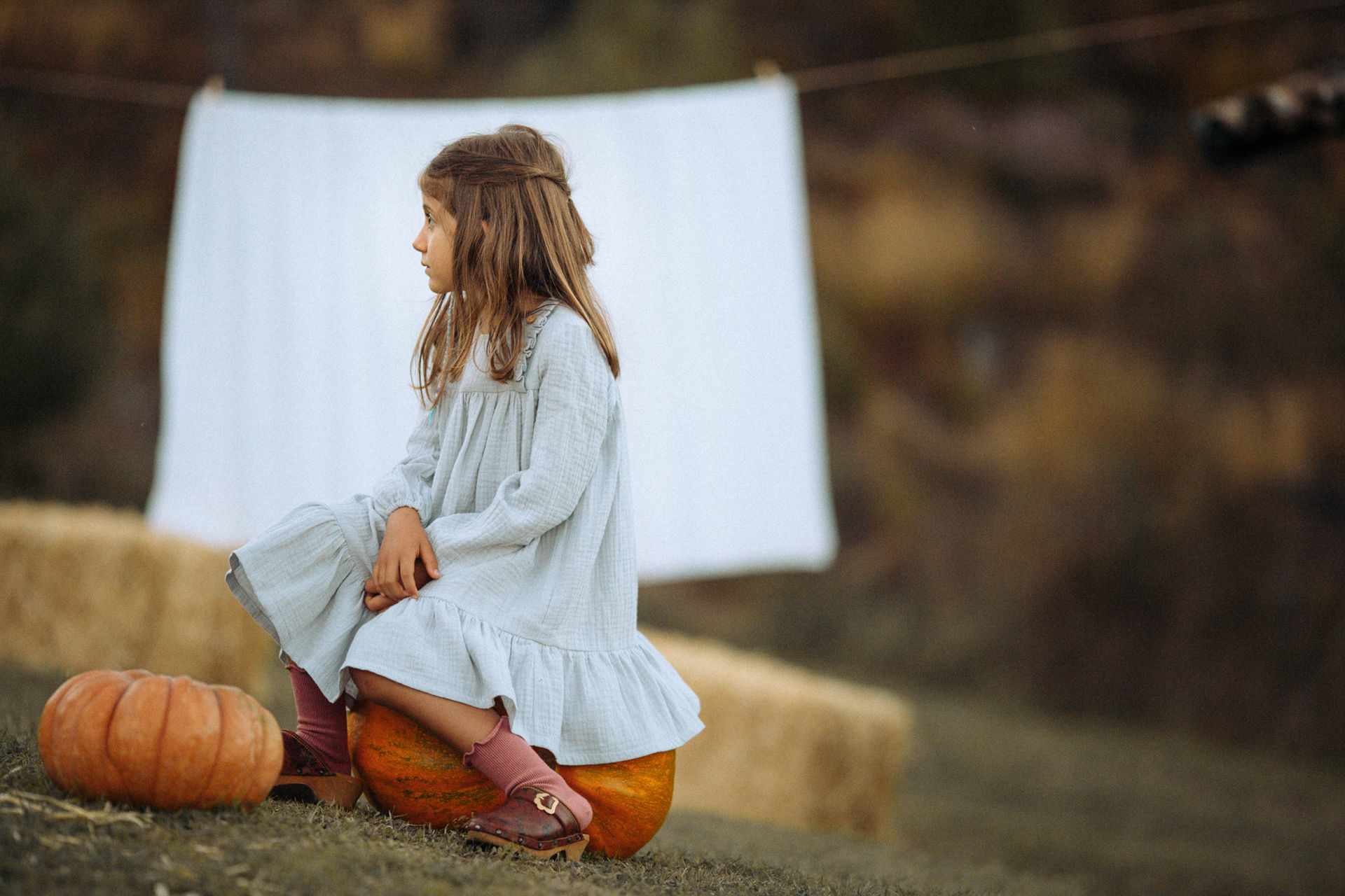 Foto Photo Shoot - Clafuti Kidswear AW21 - Imagem 24