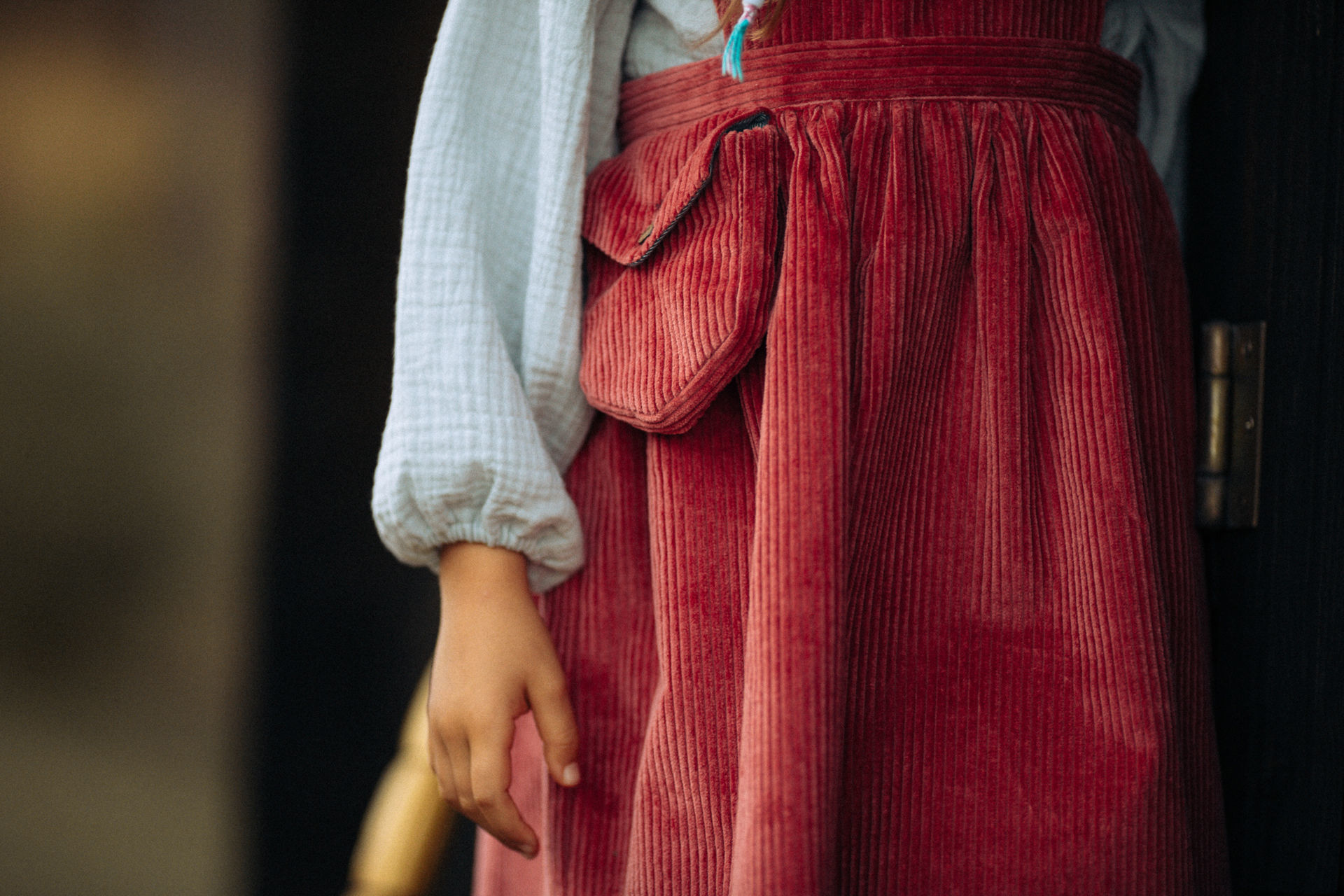 Foto Photo Shoot - Clafuti Kidswear AW21 - Imagem 14