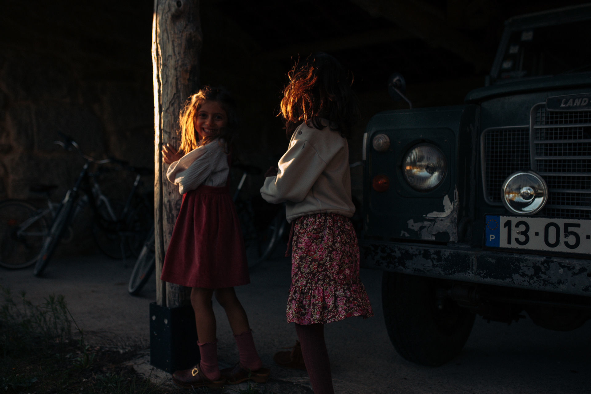 Foto Photo Shoot - Clafuti Kidswear AW21 - Imagem 8