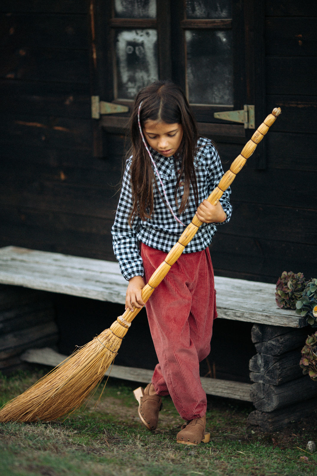 Foto Photo Shoot - Clafuti Kidswear AW21 - Imagem 19