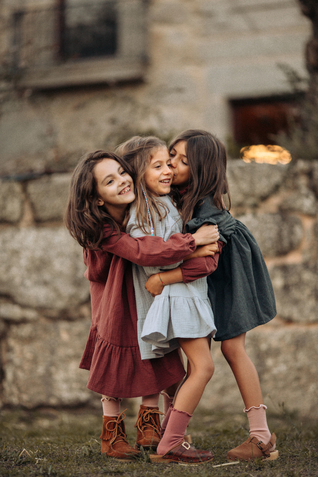 Foto Photo Shoot - Clafuti Kidswear AW21 - Imagem 32