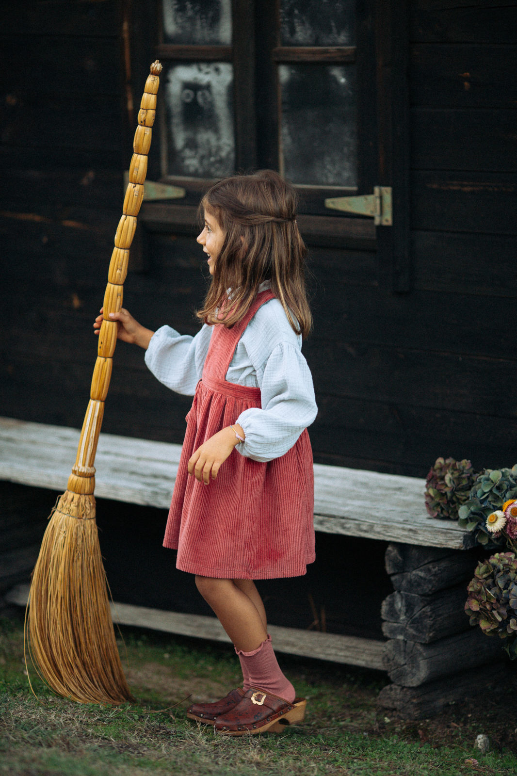 Foto Photo Shoot - Clafuti Kidswear AW21 - Imagem 18