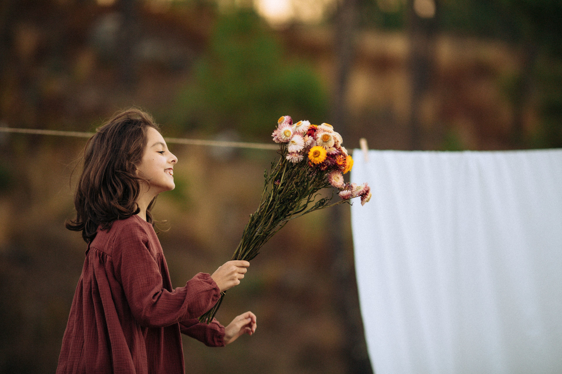 Foto Photo Shoot - Clafuti Kidswear AW21 - Imagem 28