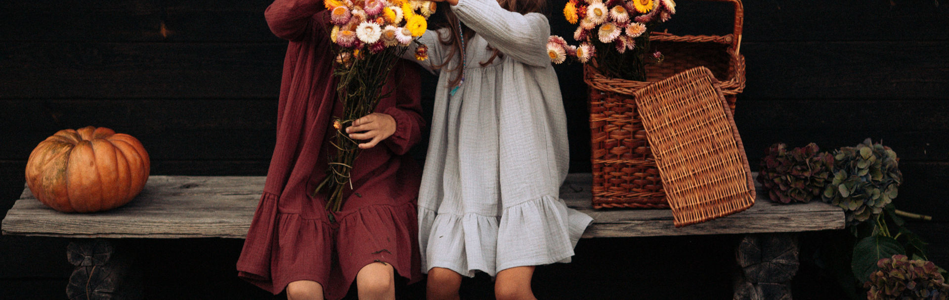 Foto Photo Shoot - Clafuti Kidswear AW21 - Imagem 37