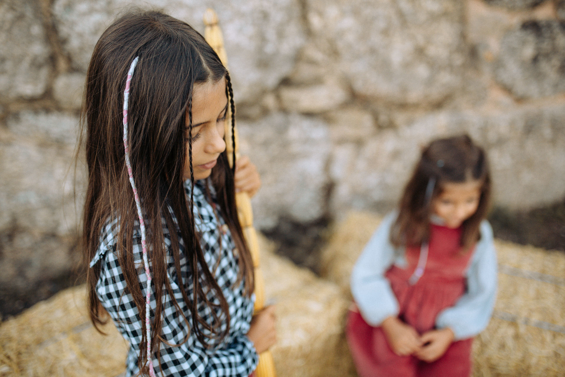 Foto Photo Shoot - Clafuti Kidswear AW21 - Imagem 4