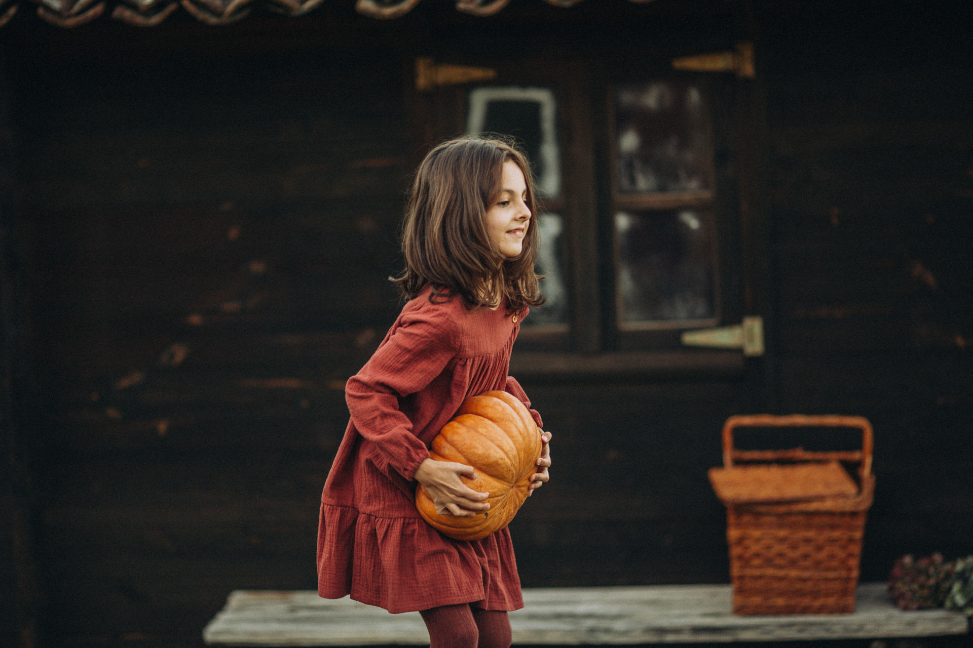 Foto Photo Shoot - Clafuti Kidswear AW21 - Imagem 23