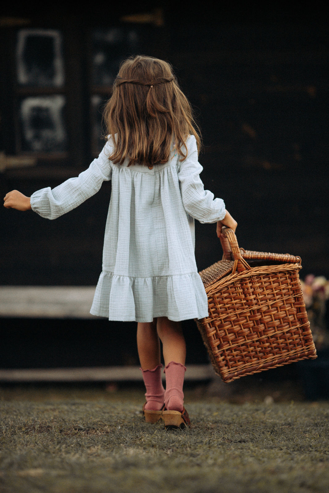 Foto Photo Shoot - Clafuti Kidswear AW21 - Imagem 22