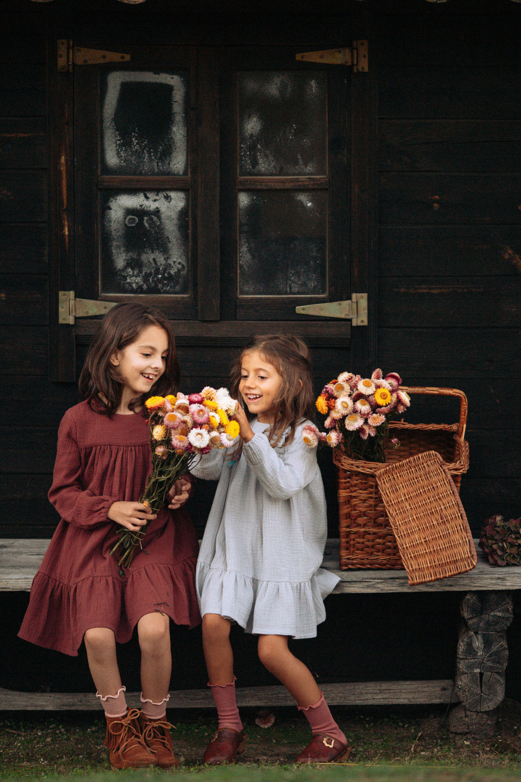 Foto Photo Shoot - Clafuti Kidswear AW21 - Imagem 36