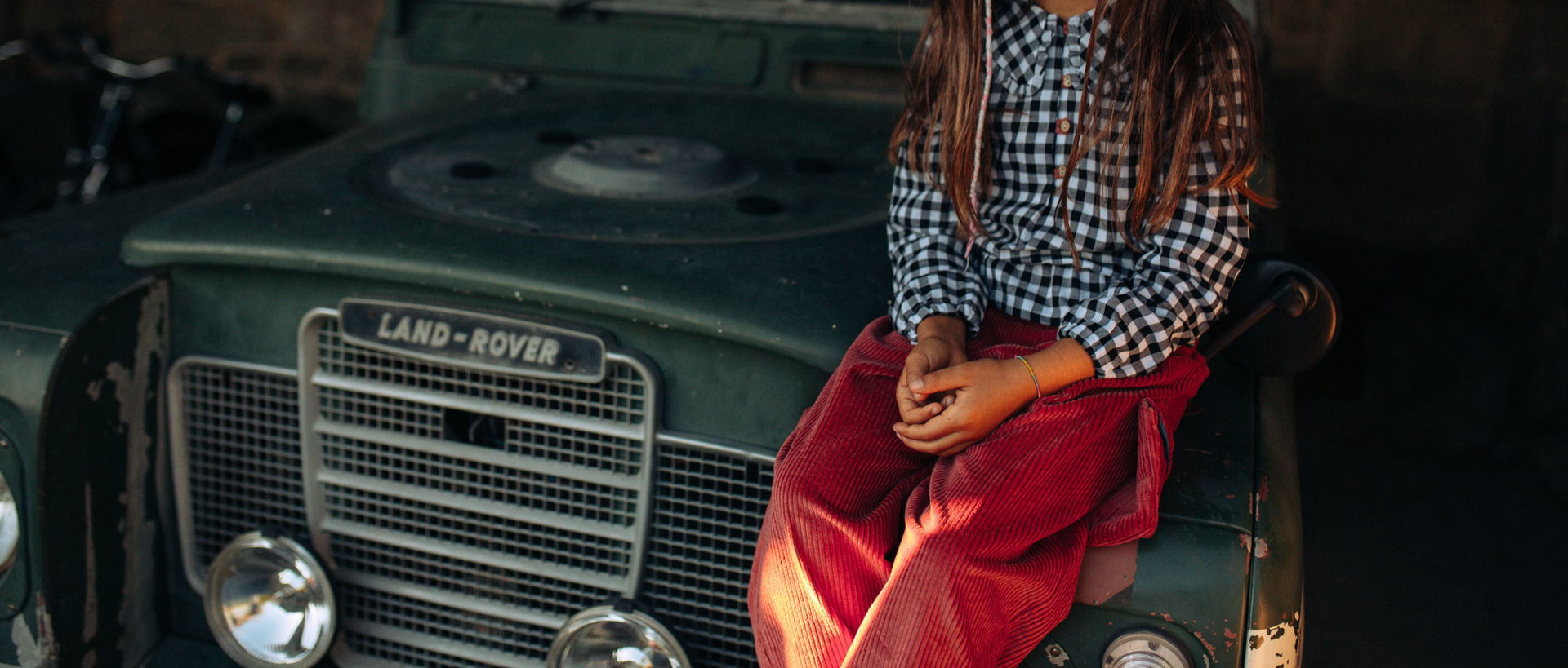 Foto Photo Shoot - Clafuti Kidswear AW21 - Imagem 7