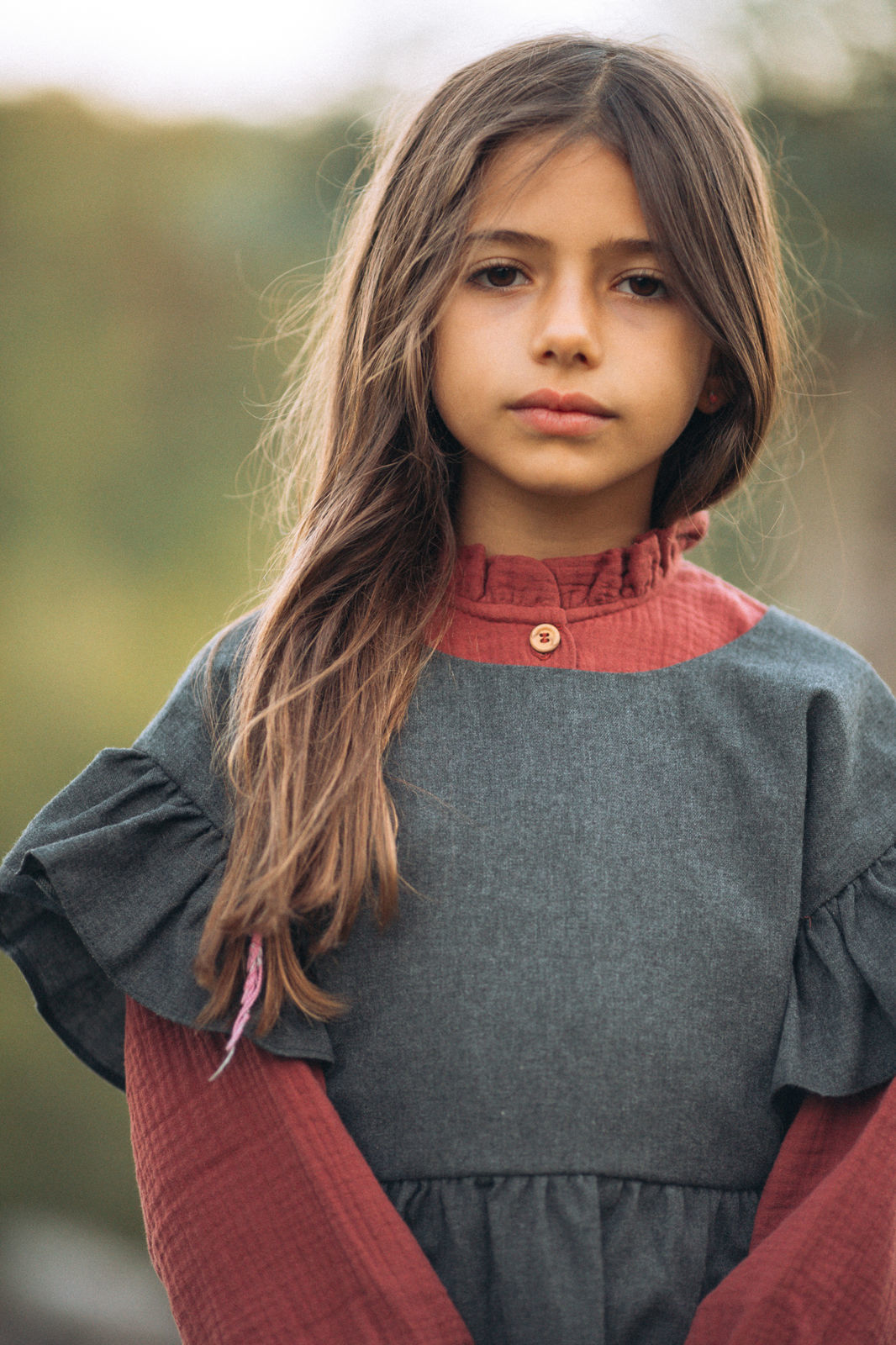 Foto Photo Shoot - Clafuti Kidswear AW21 - Imagem 25